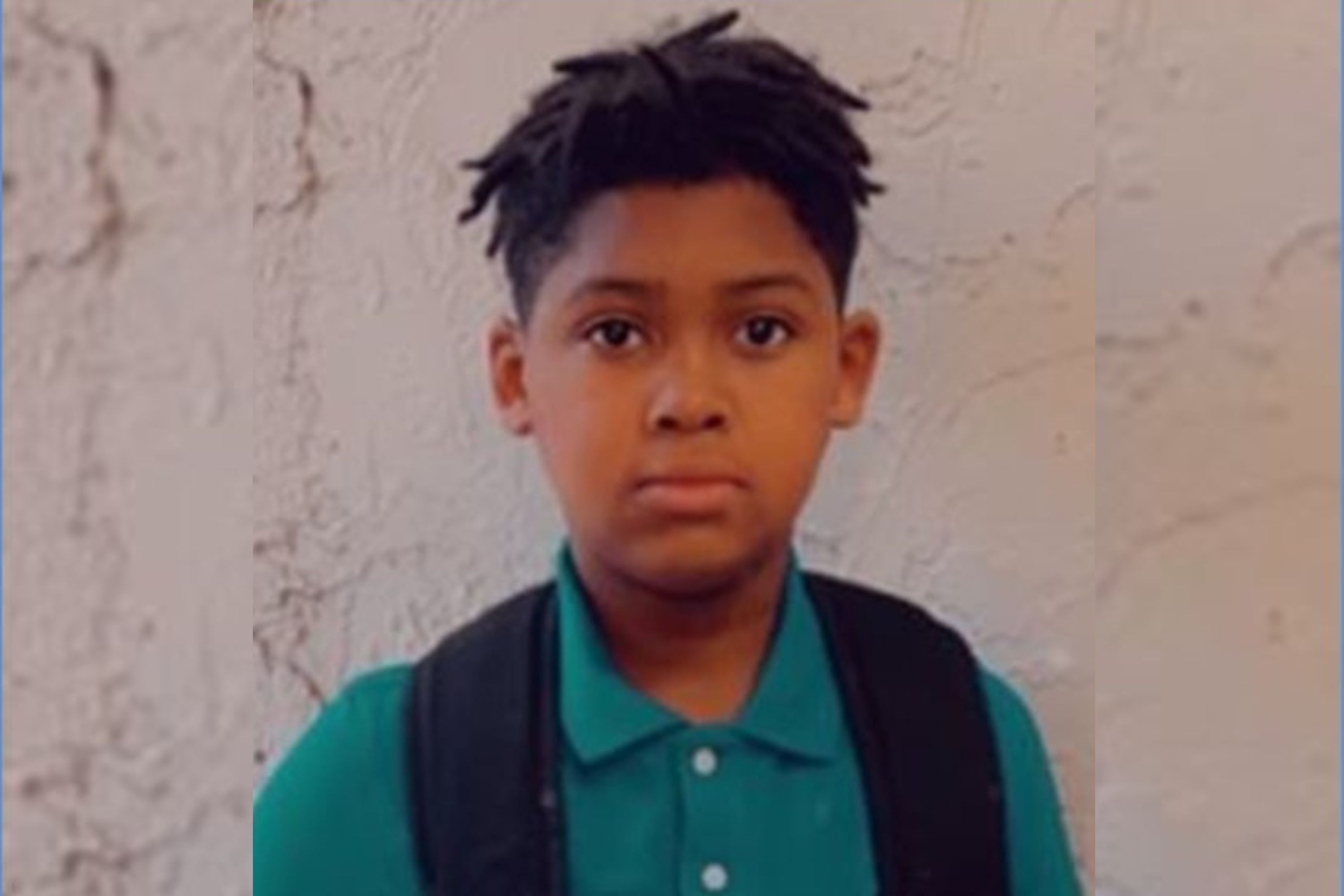 Missing 10-Year-Old Safely Located after Florida Police Search Missing 10-Year-Old Safely Located after Florida Police Search