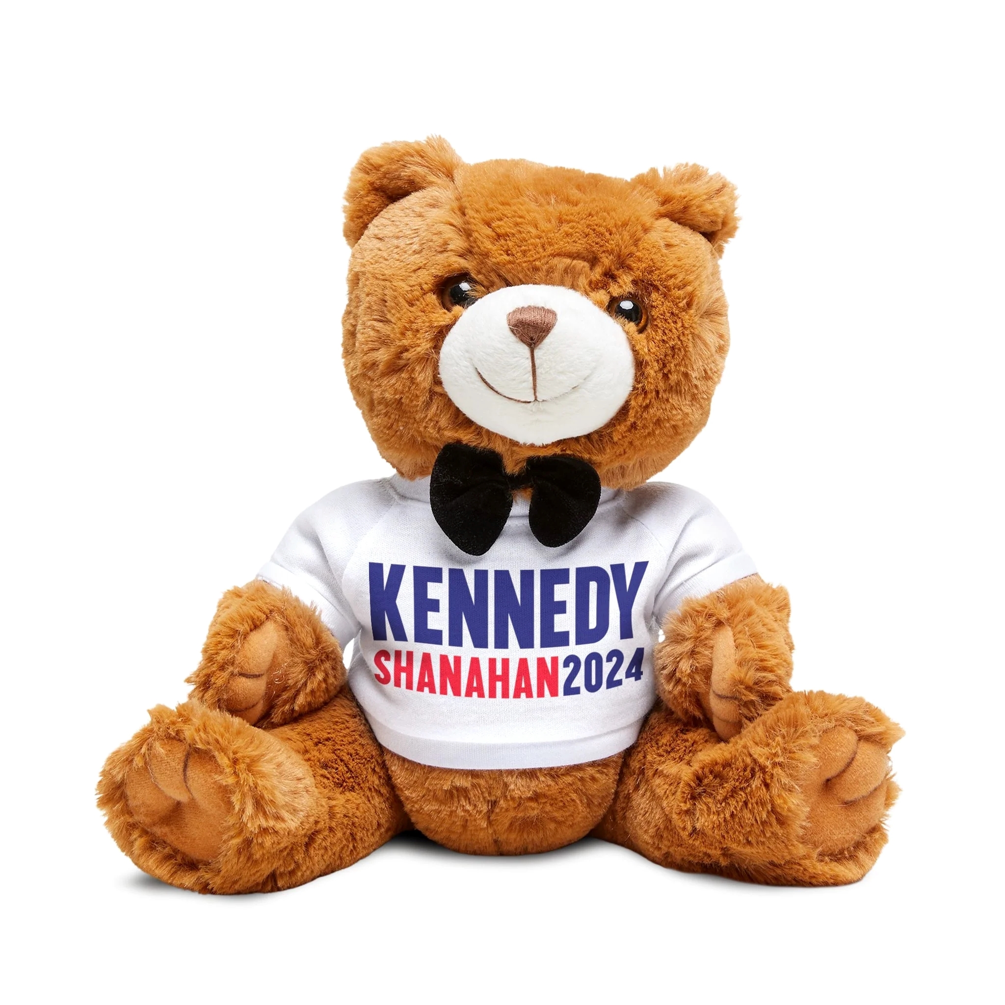 RFK Jr Selling Teddy Bear Merchandise After Dead Bear Admission - Newsweek