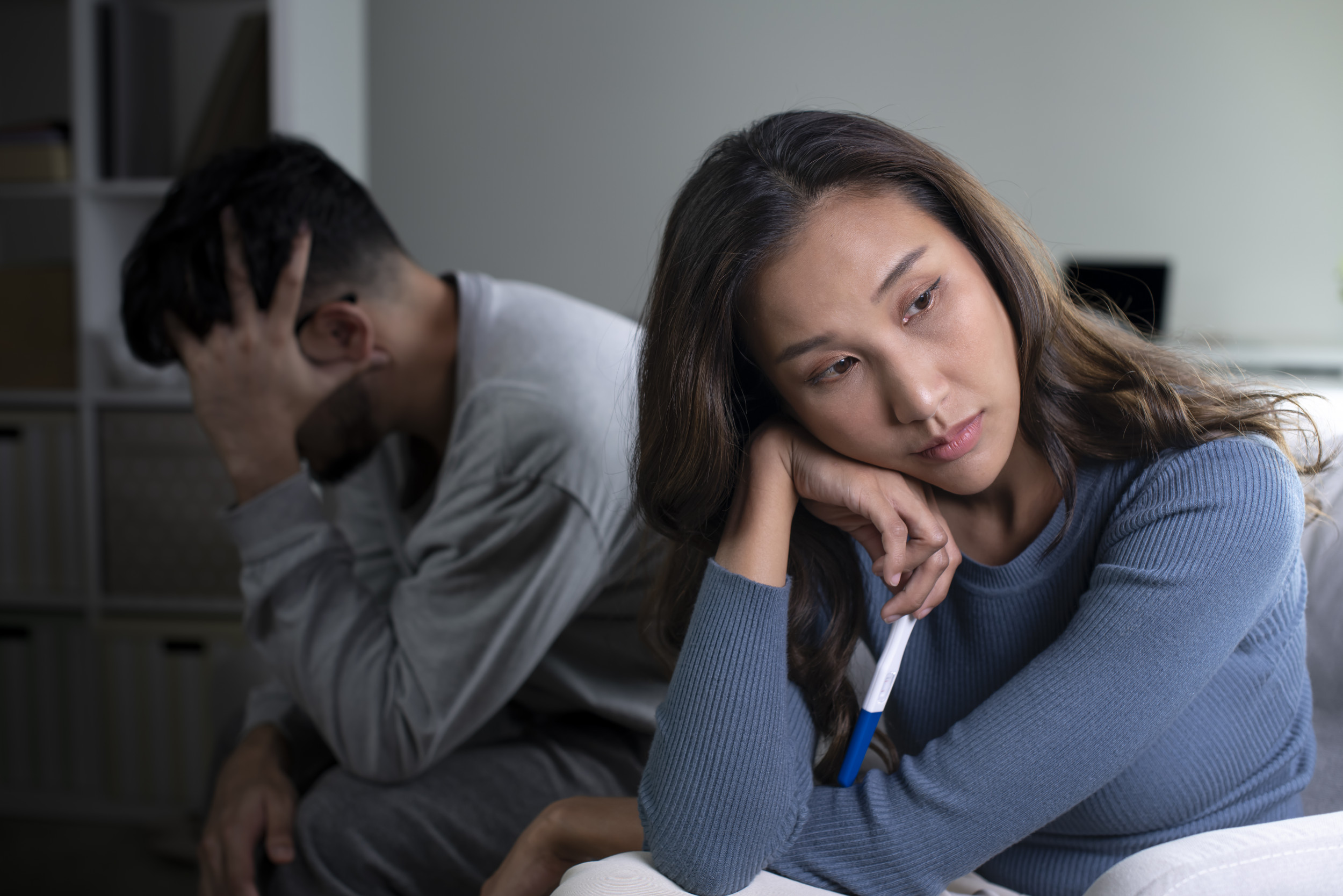 Fury as Man Gets Secret Vasectomy Without Telling Girlfriend Who Wants Kids Fury as Man Gets Secret Vasectomy Without Telling Girlfriend Who Wants Kids