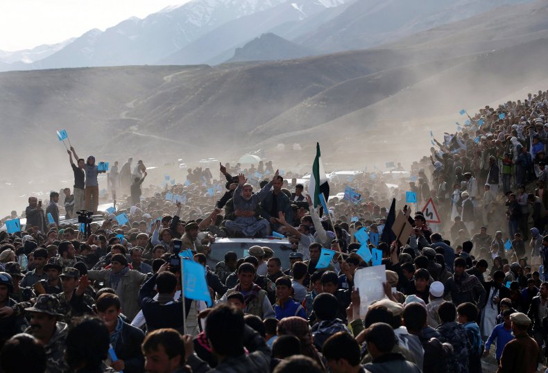 abdullah abdullah