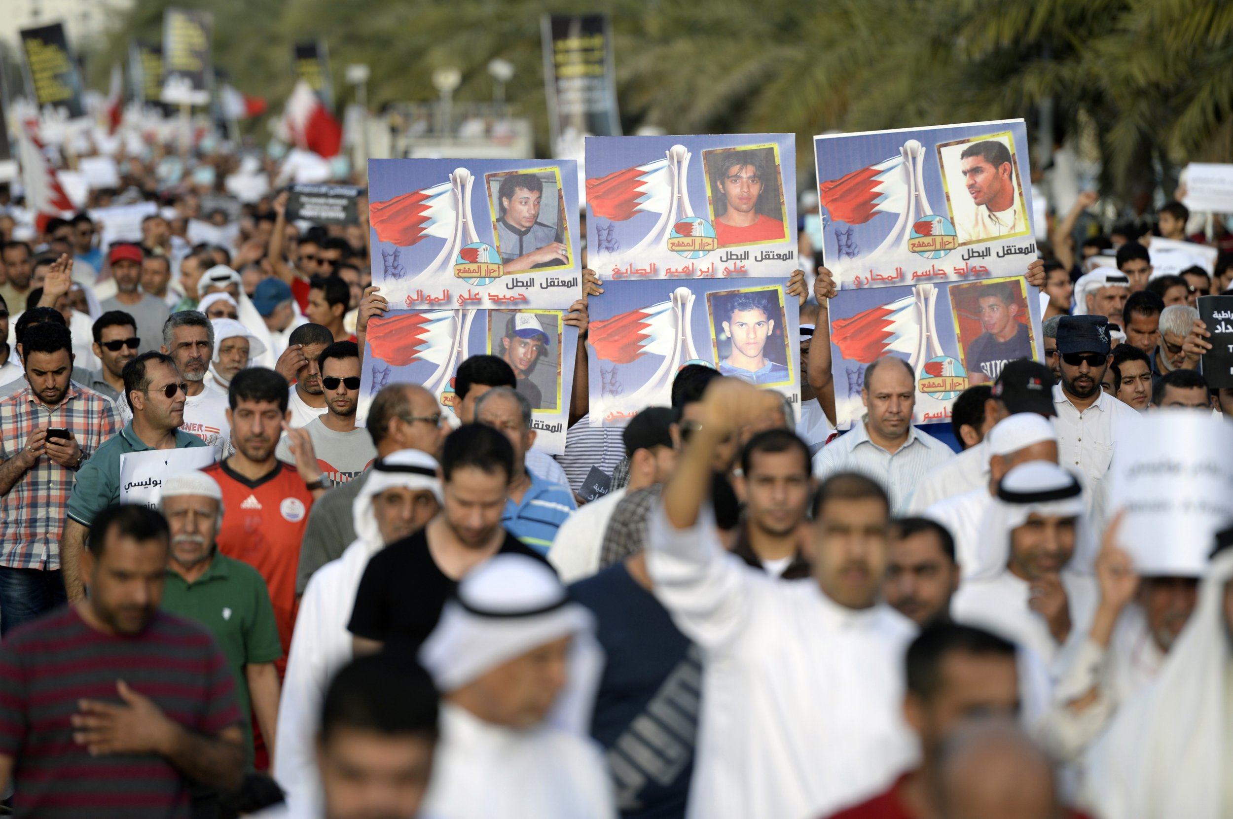 Bahrain