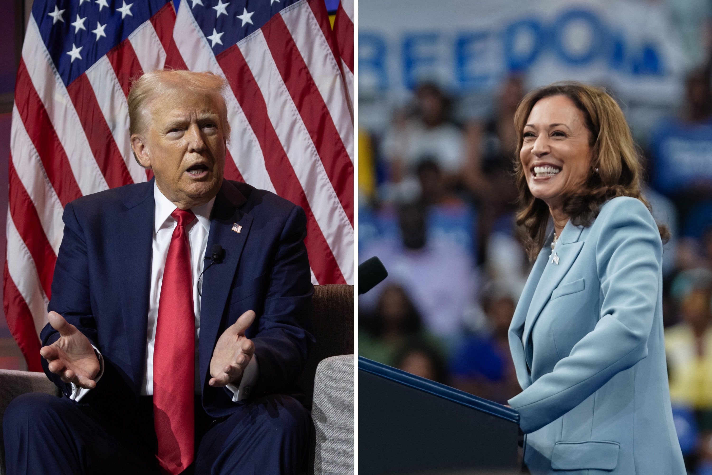 Mary Trump’s Dire Prediction as Kamala Harris Prepares to Choose Her VP