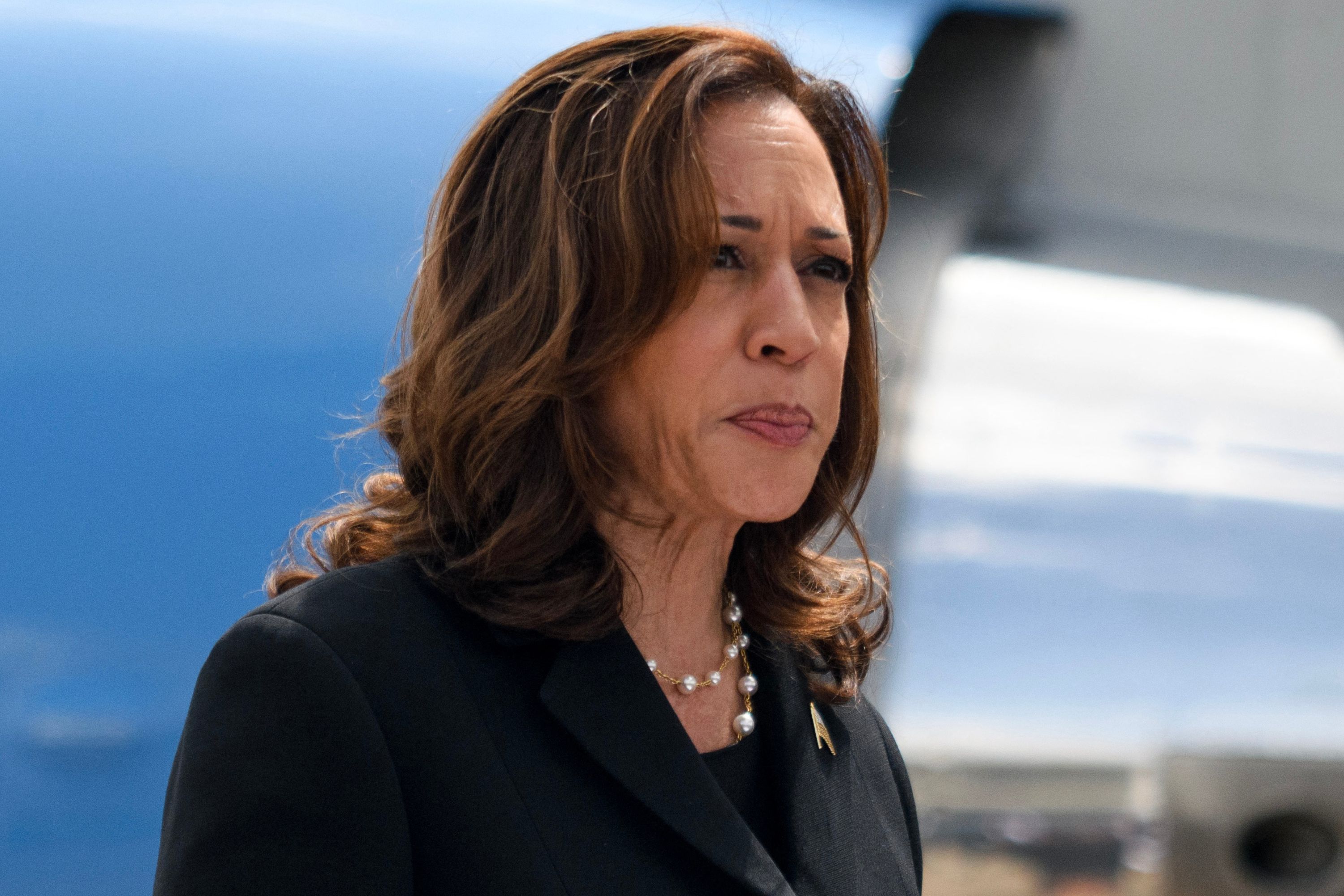Kamala Harris Gets Polling Boost Before Naming Her VP