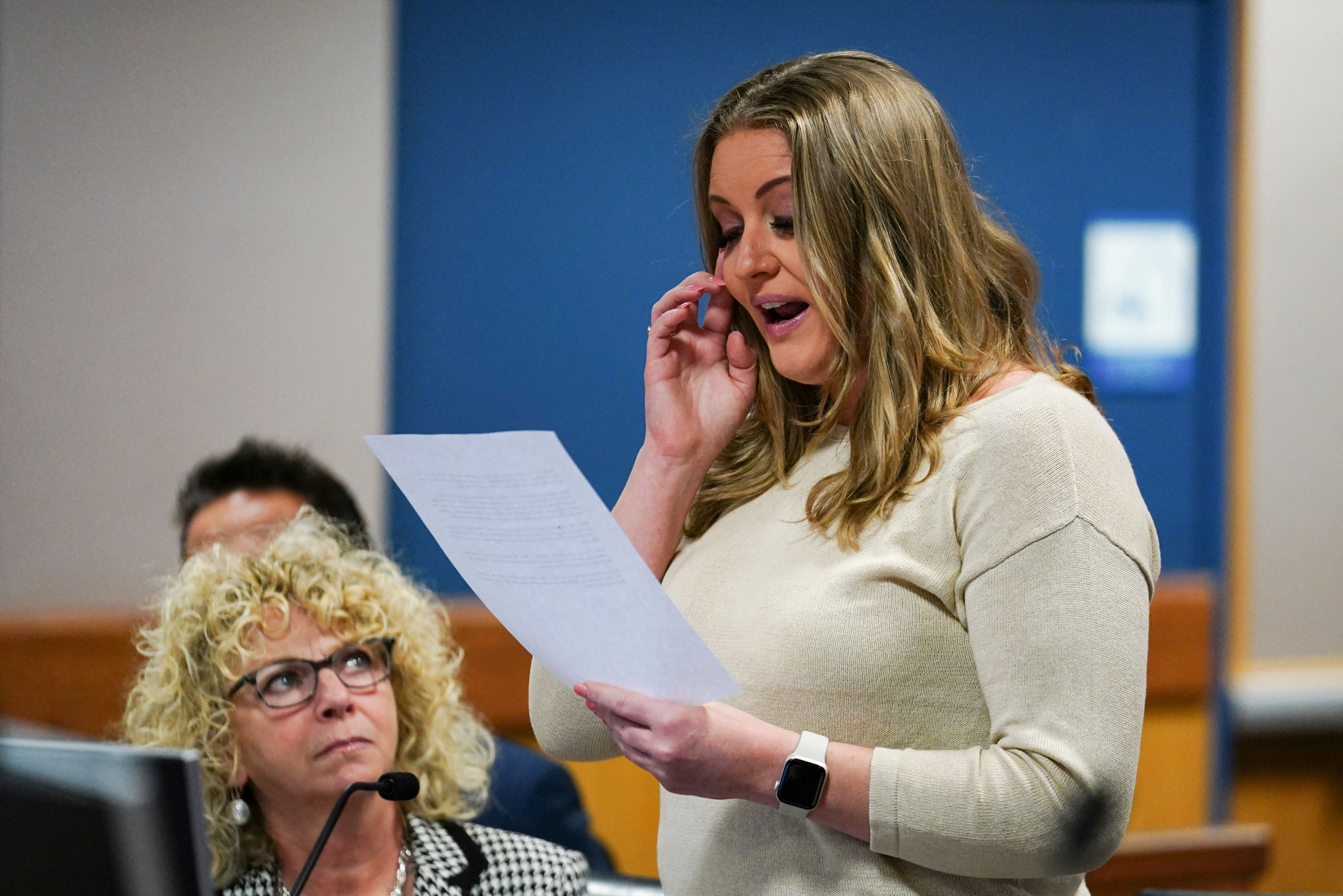 Jenna Ellis Cooperating With Arizona DA Is a 'Big Deal'—Attorney