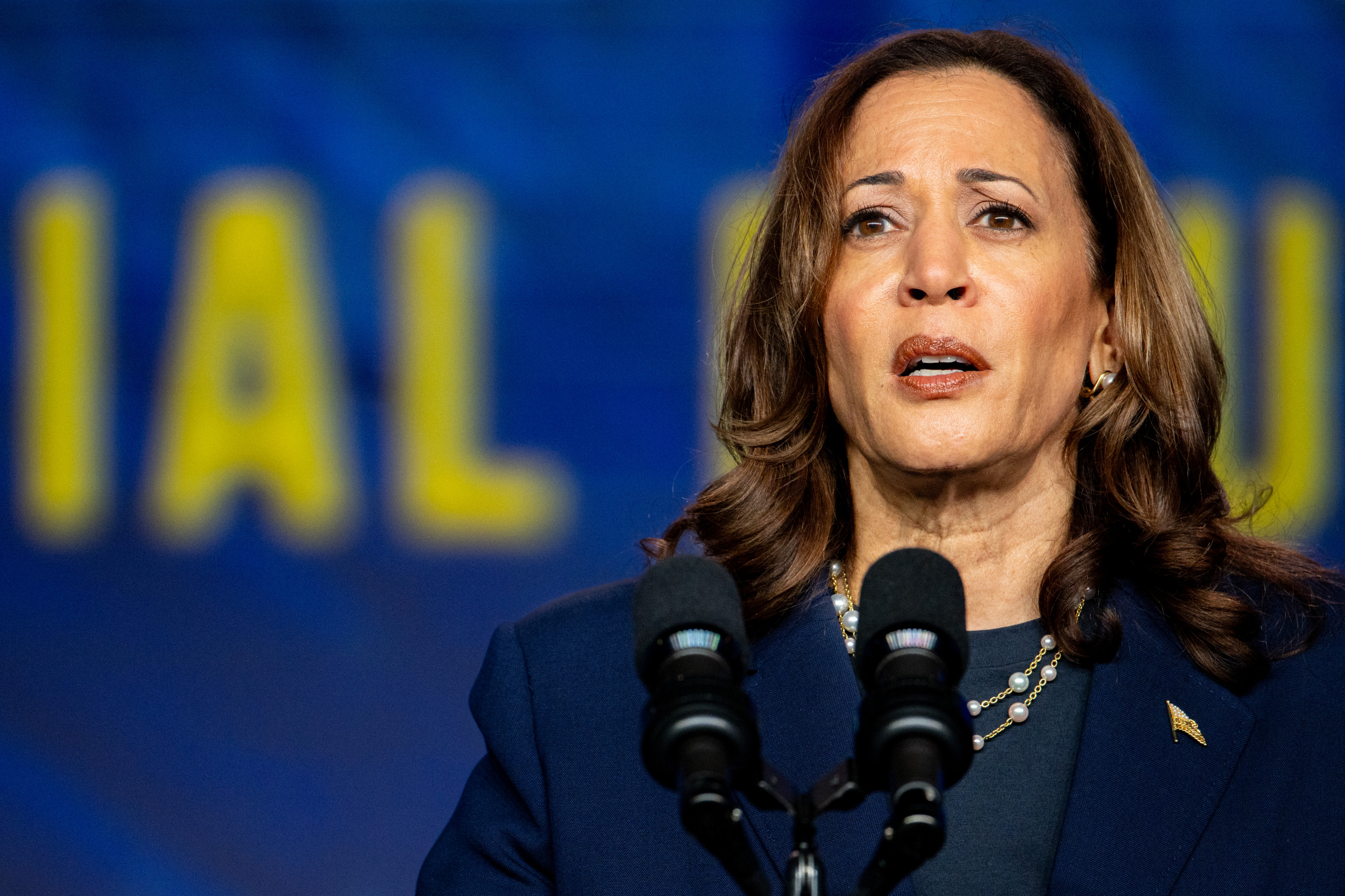 Kamala Harris Running Mate Update: New Favorite Emerges Before Announcement