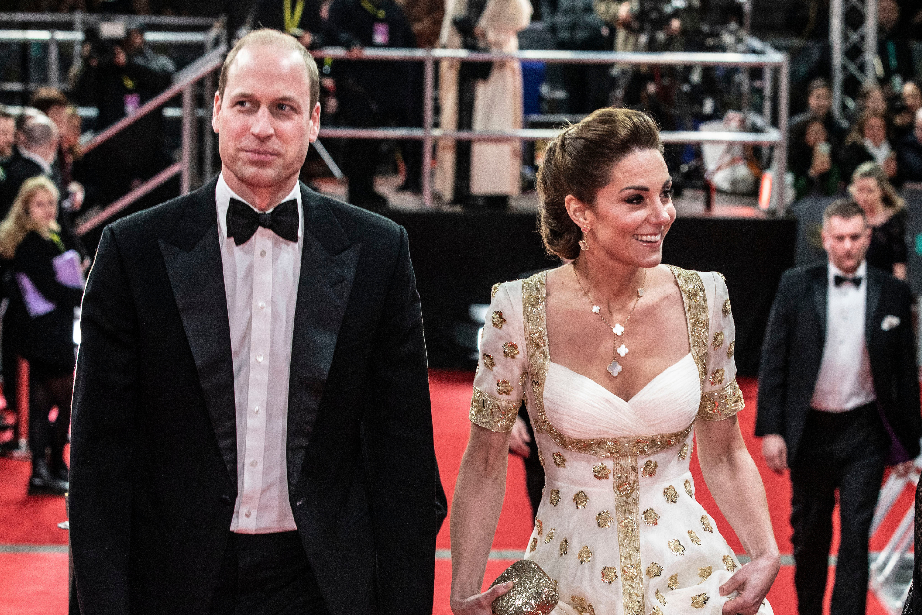 Prince William’s Fashion Blunder Sparks Viral Reaction from the Crowd