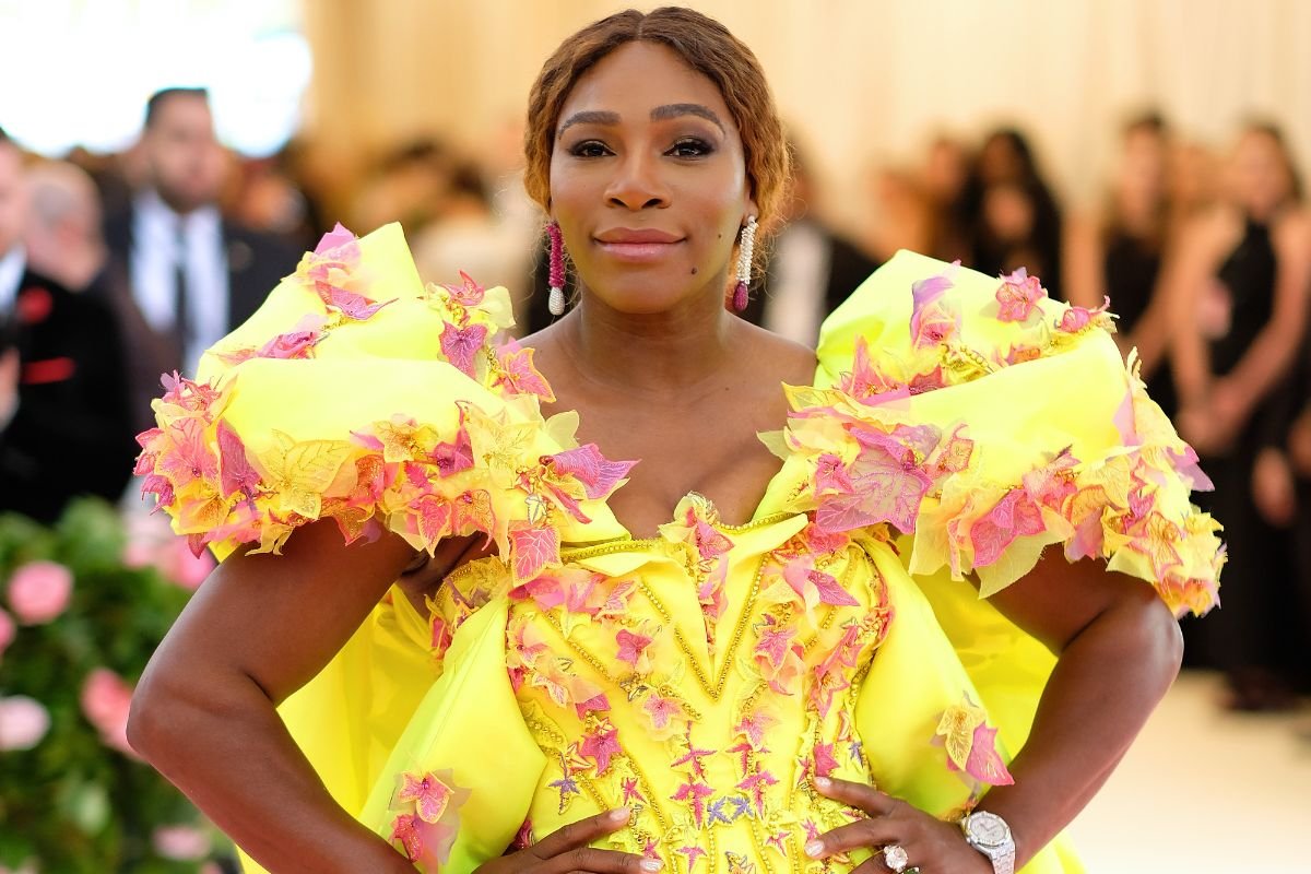 Serena Williams Sparks Debate in Paris Restaurant Spat - Newsweek