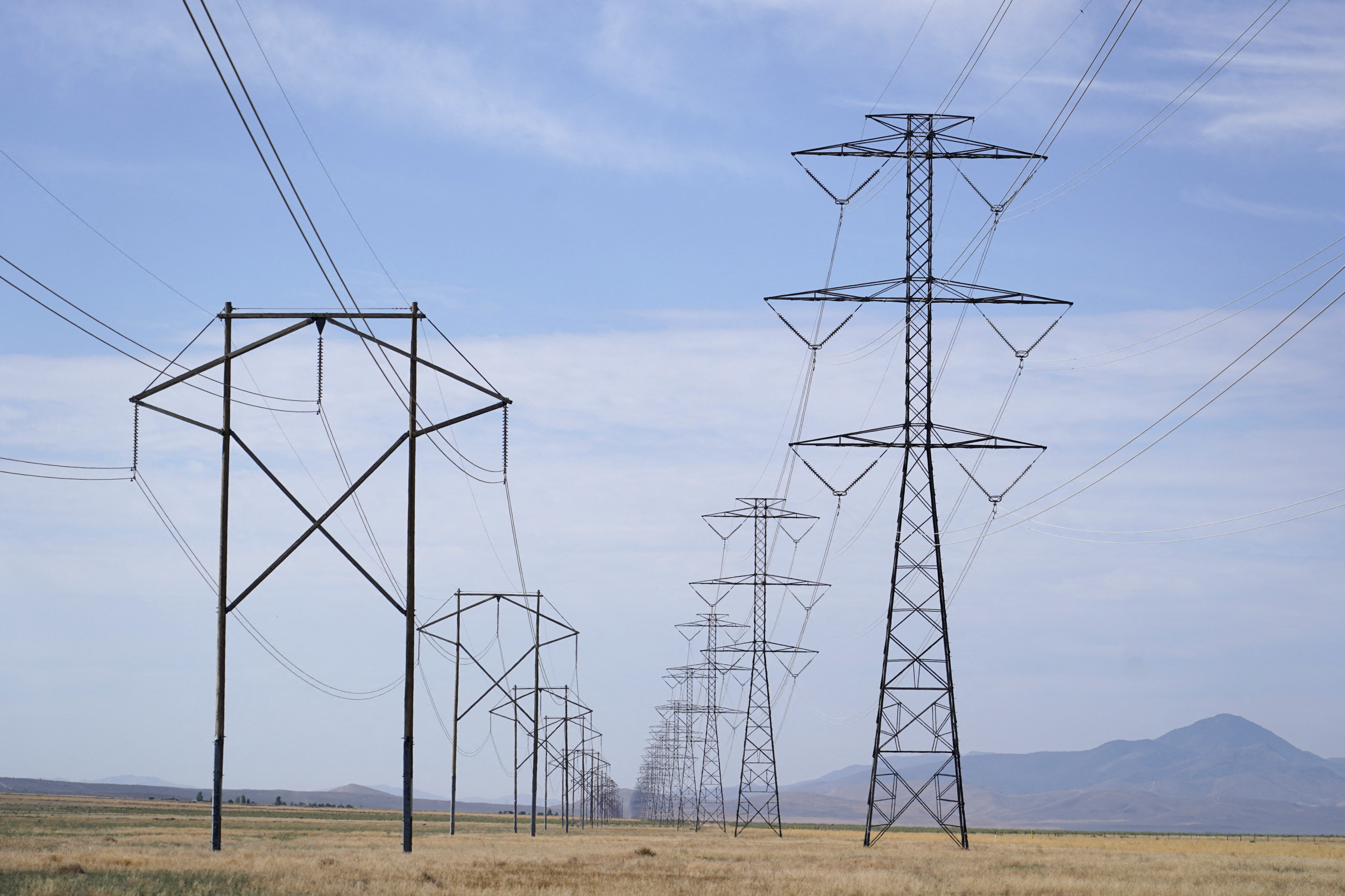 DOE's Historic $2.2B Grid Investment