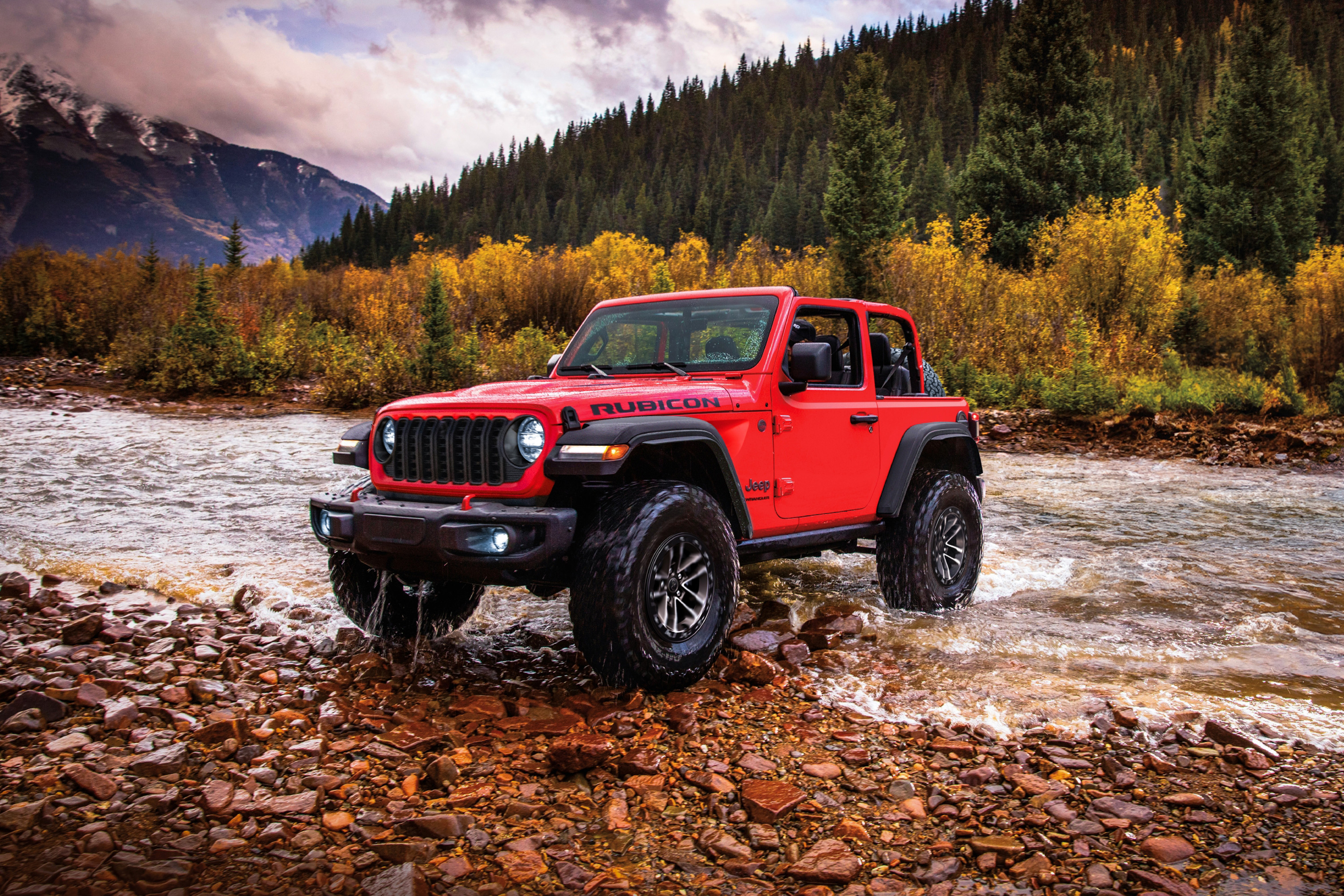 2024 Jeep Wrangler Review Corrects Customer Complaints Newsweek