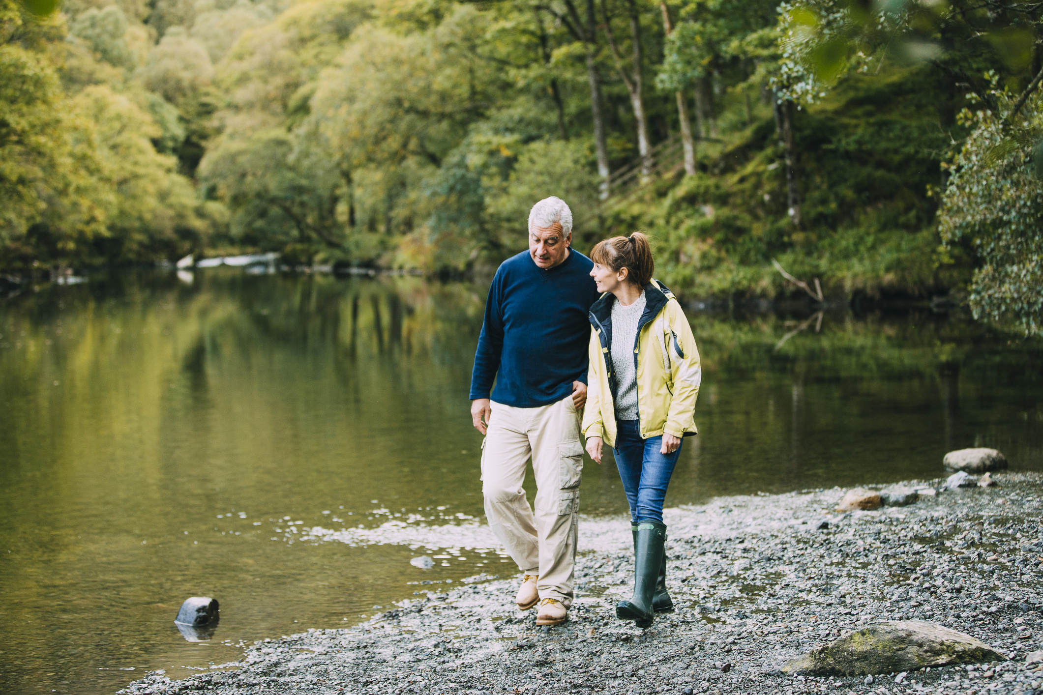 Man still showing up for ex-wife 15 years after divorce applauded