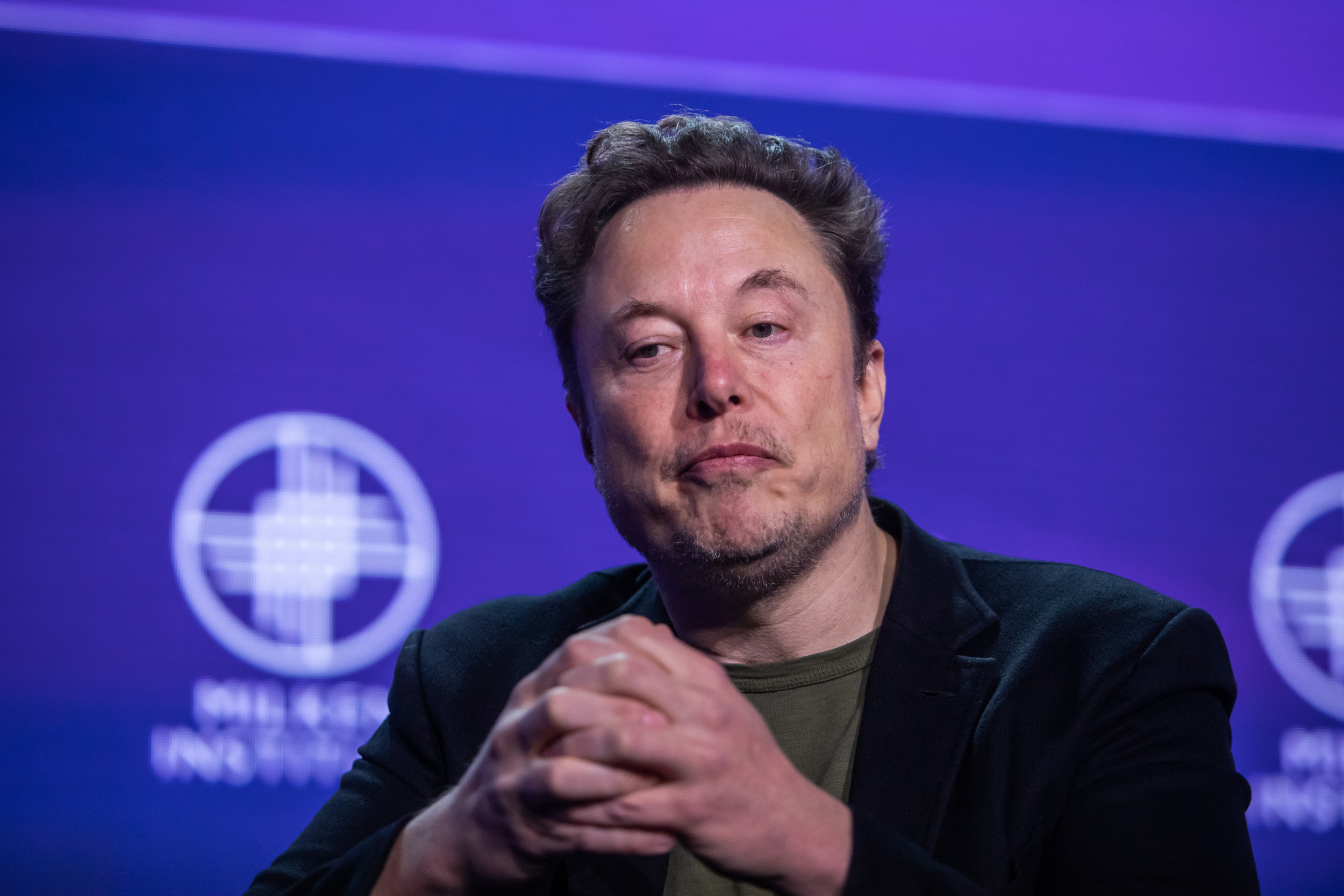 Elon Musk’s X Takes Legal Action Against Advertisers Over Boycott Claims