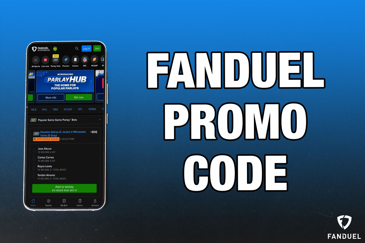 FanDuel Promo Code: Bet $5 on MLB, Win $150 Welcome Bonus