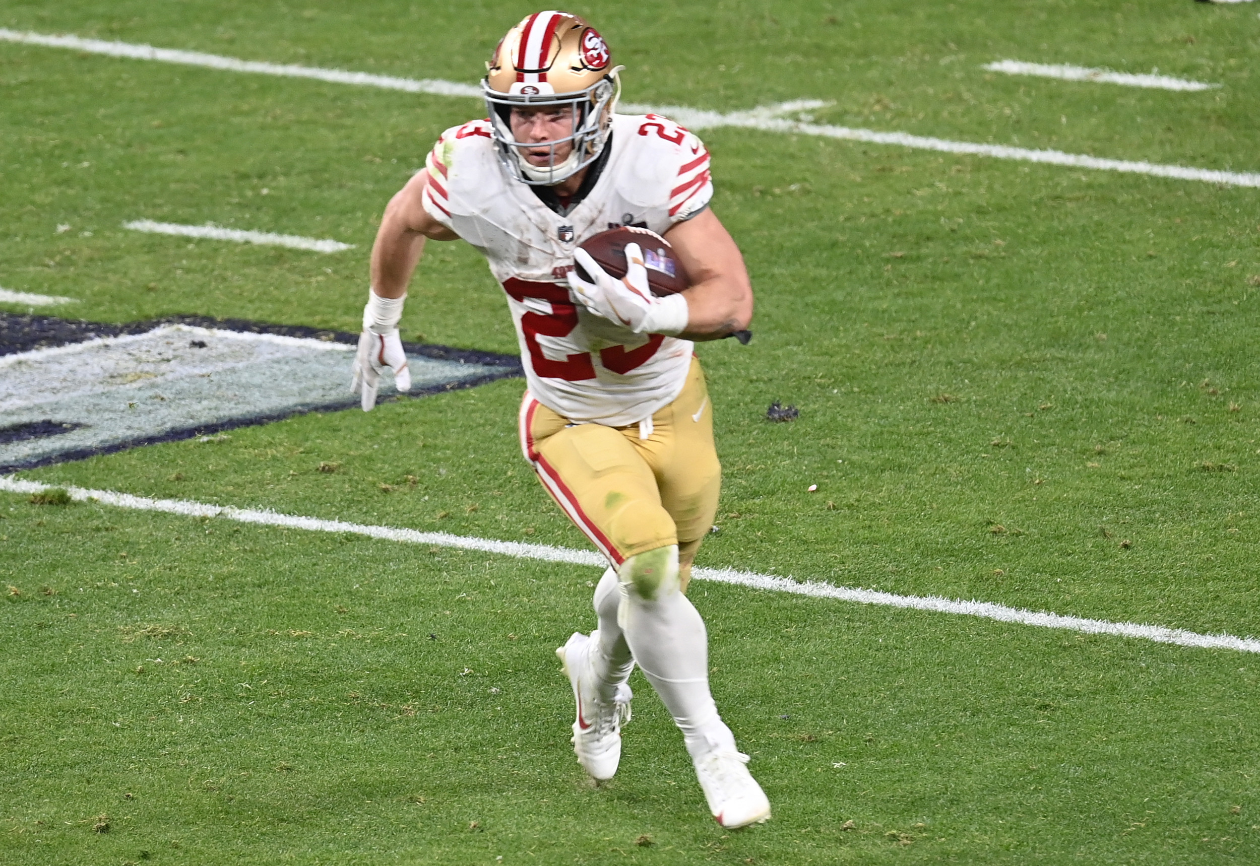 Christian McCaffrey Injured Again: 49ers Star Out for Weeks