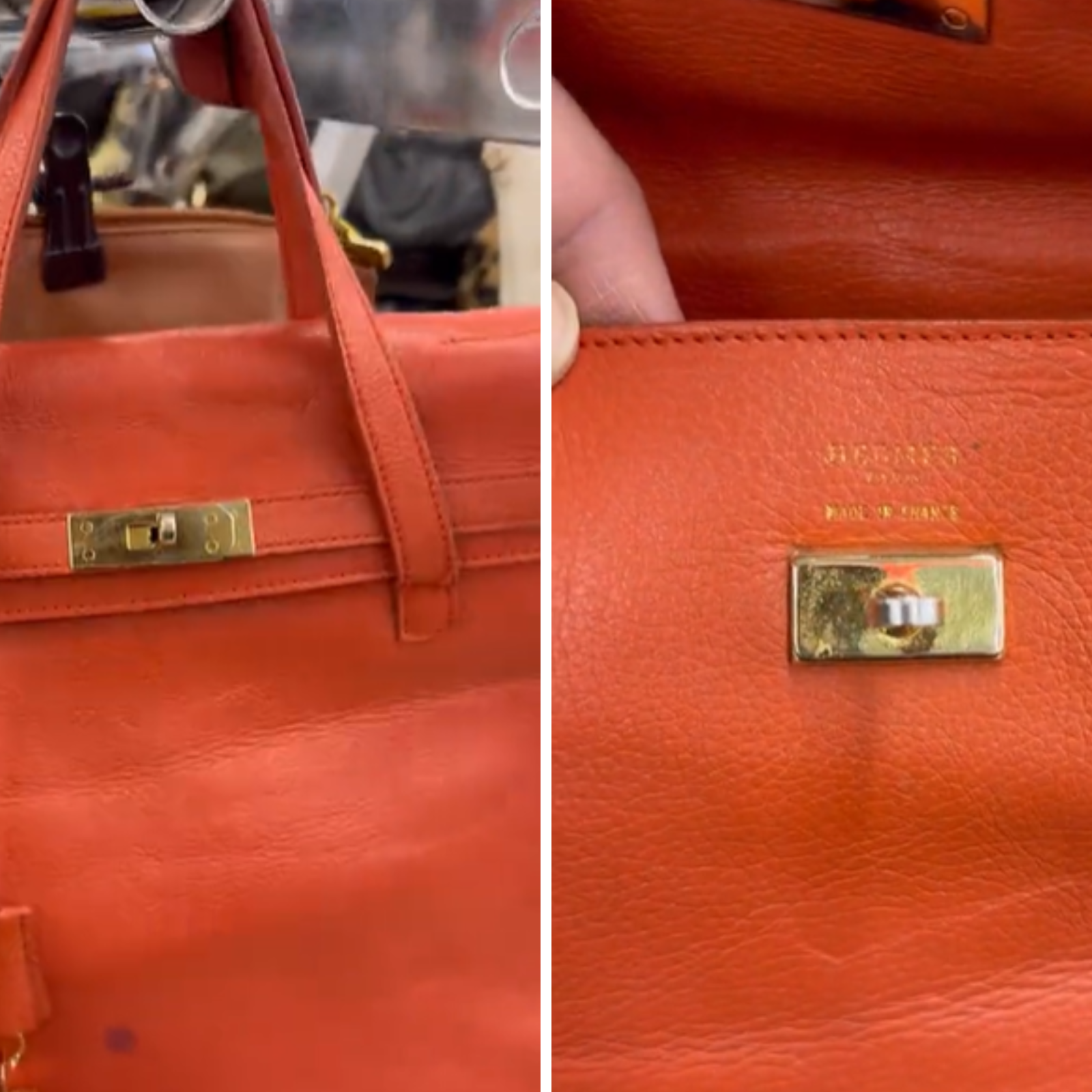 Hermes 50 000 dollar bag sale