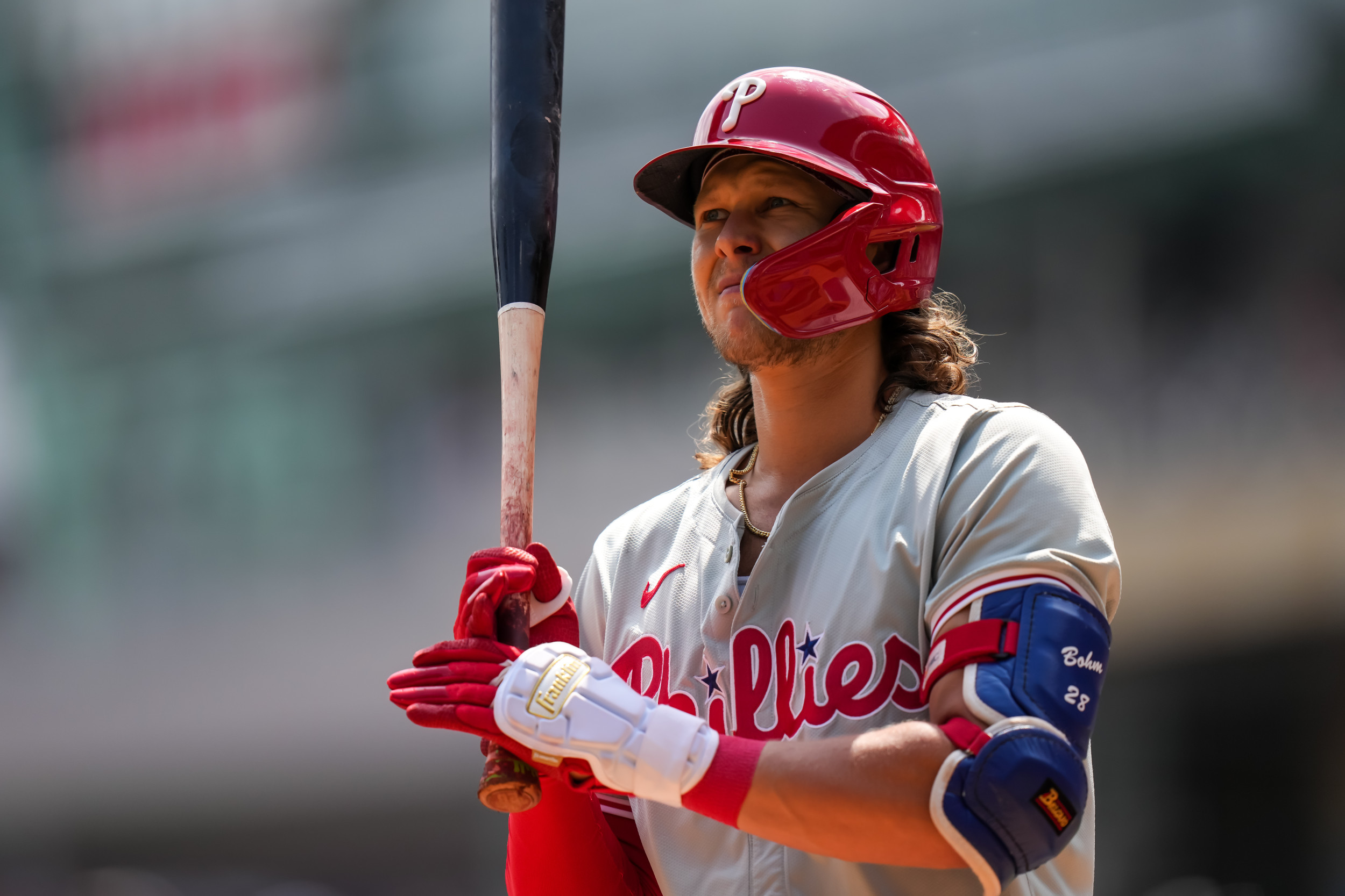 Phillies vs. Dodgers Prop Bets: Circle These MLB Batter Prop Bets