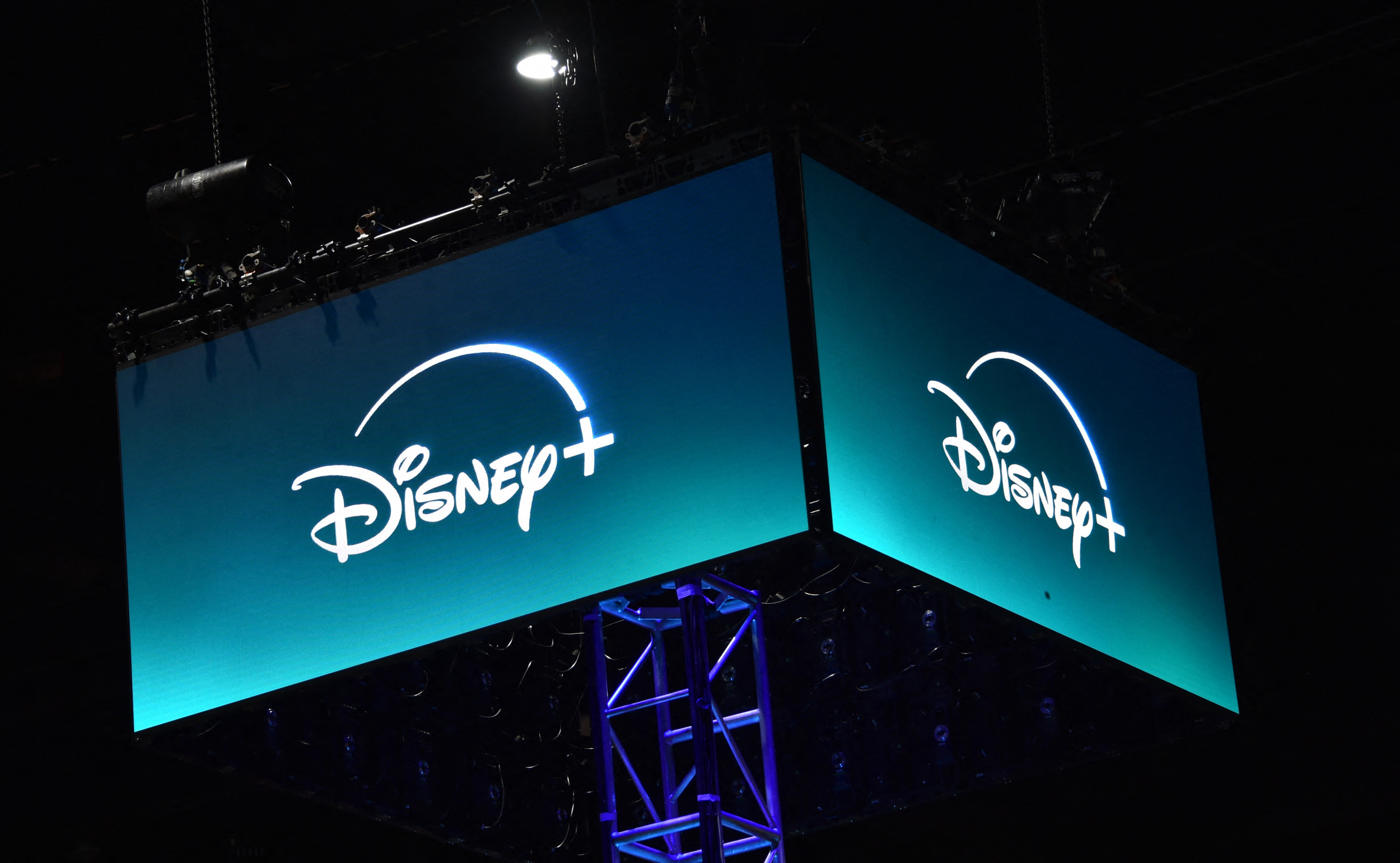 Disney’s streaming business turns first profit