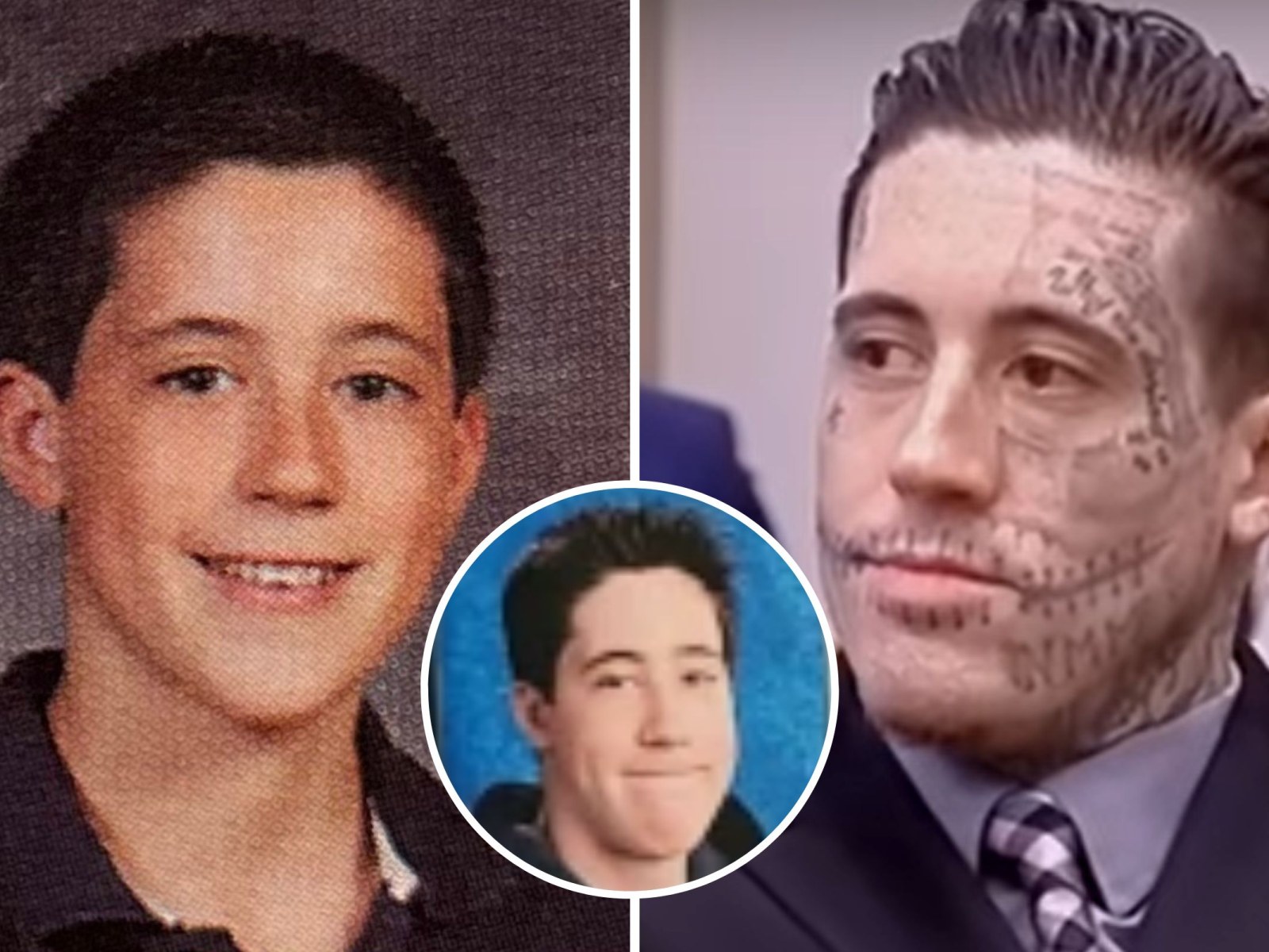 Wade Wilson’s ‘Troubled’ Early Years: The Making of A Convicted