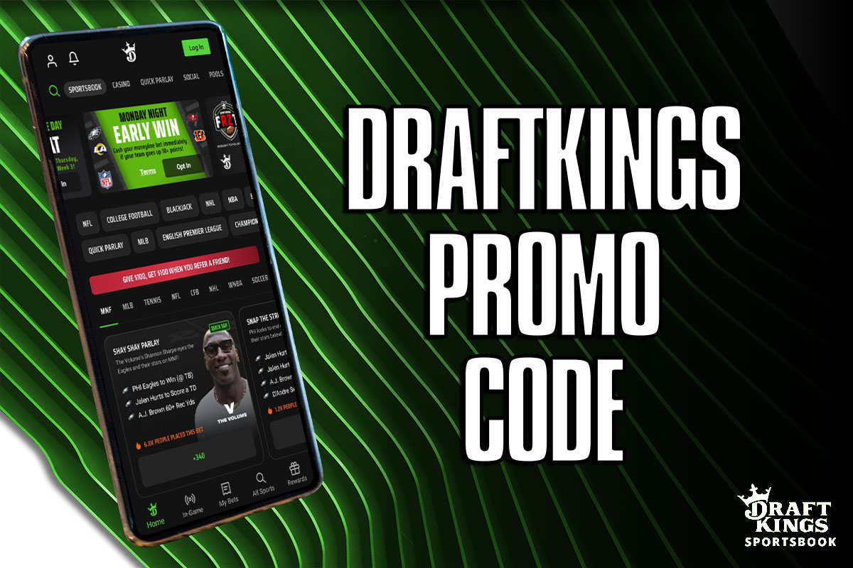 DraftKings Sportsbook MA Offers $150 Instant Bonuses post image