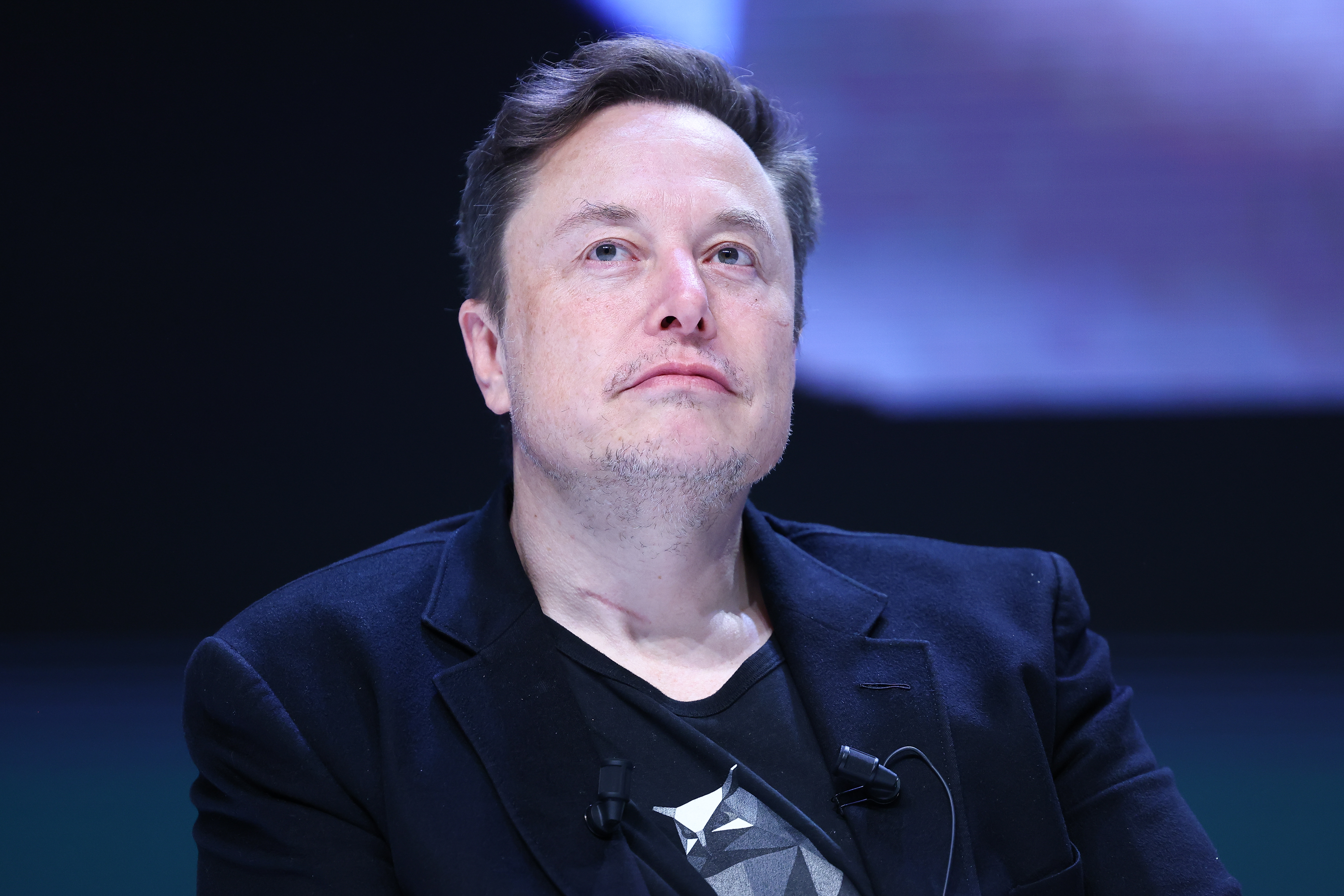 Elon Musk's Daughter Vivian, 20, Has Some Words For Her Father - Newsweek