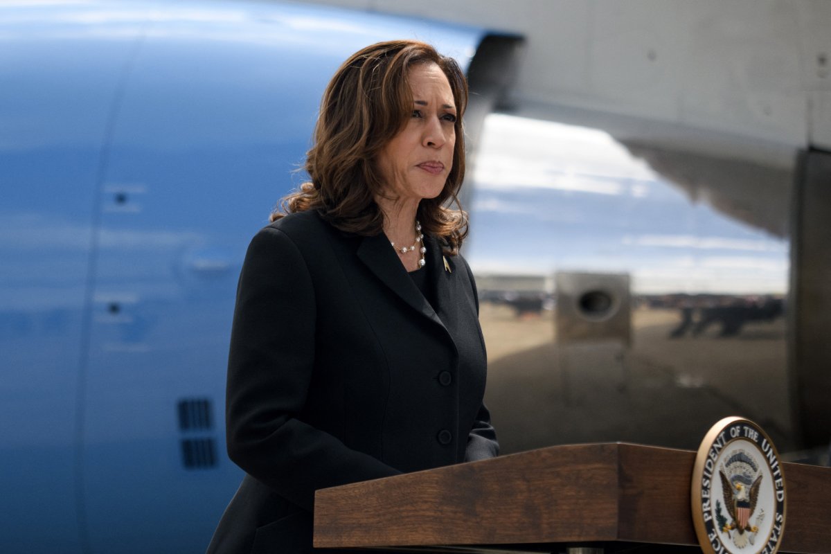 Kamala Harris