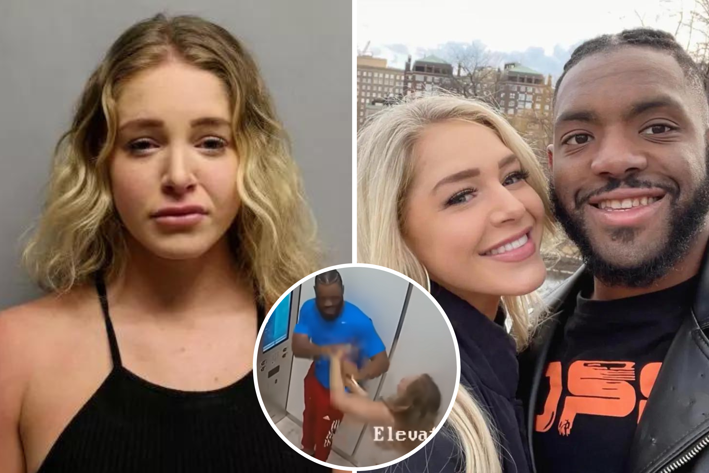 Whats Next for Courtney Clenney: Update in OnlyFans Model Murder Case -  Newsweek