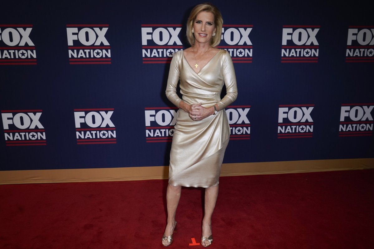 Fox News Laura Ingraham 