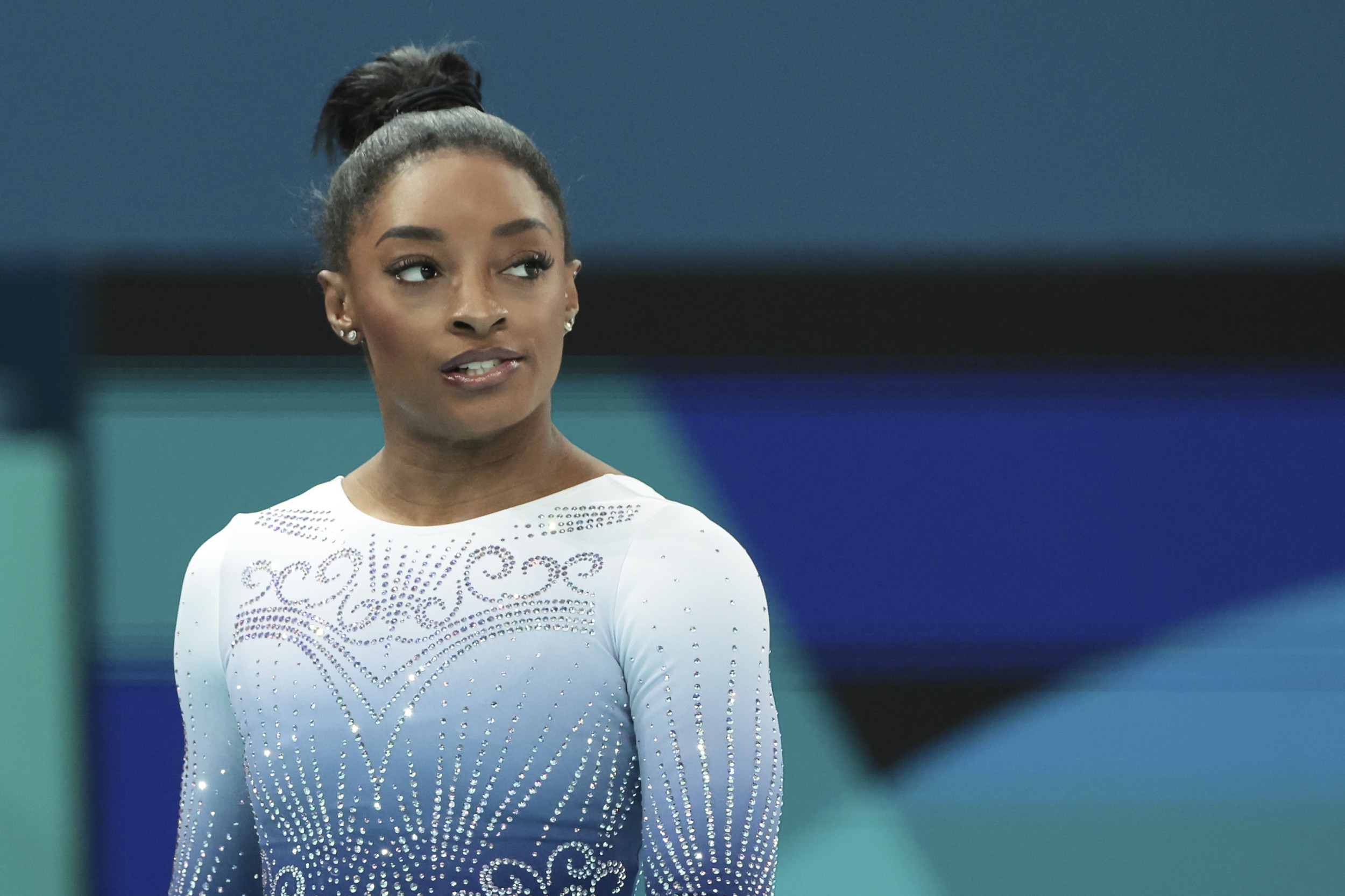 Simone Biles: Photos That Define An Era - rmignab