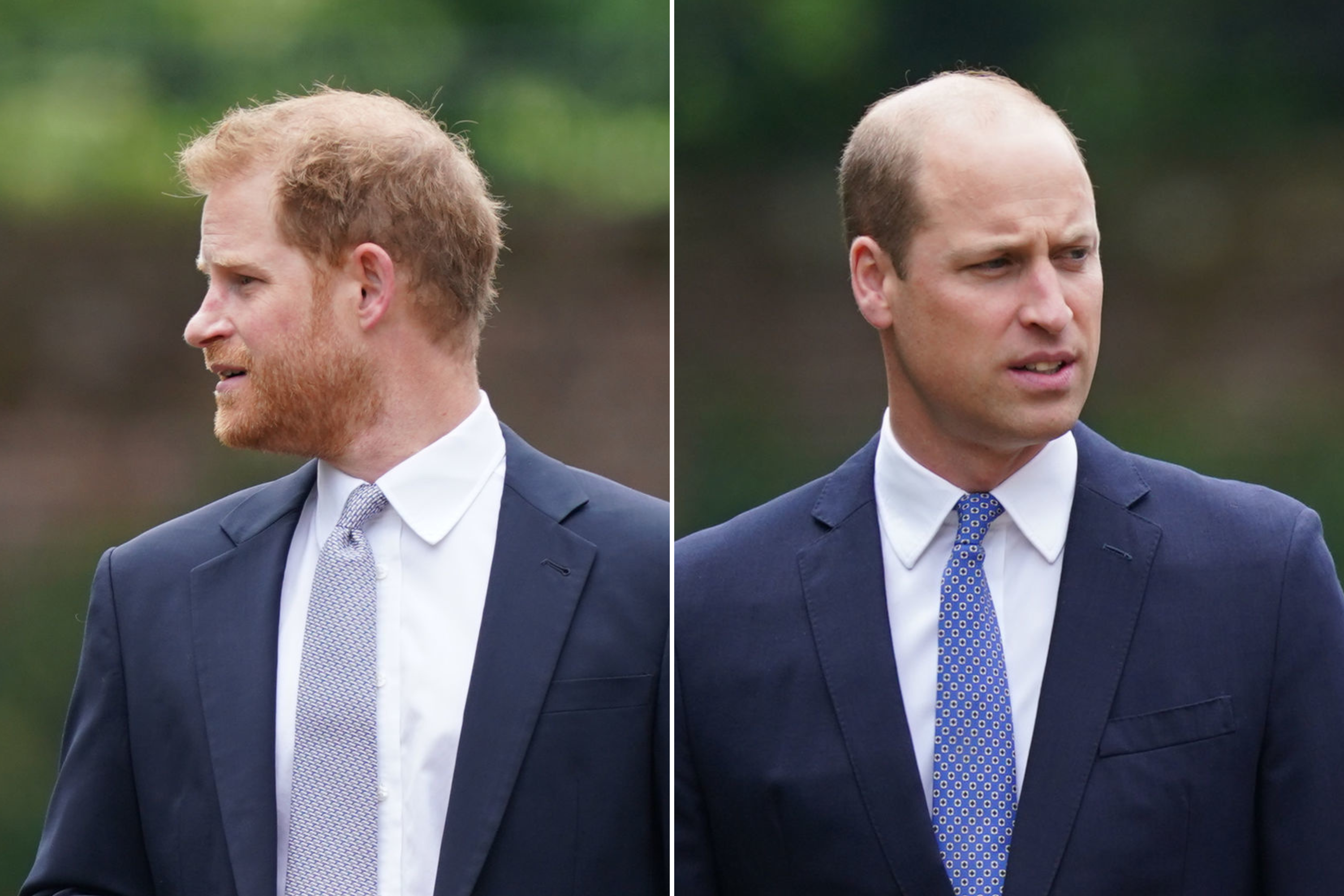 Prince Harry Opens Up About Reconciliation Hopes with Brother William