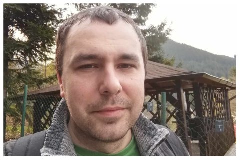 Ukraine scam story