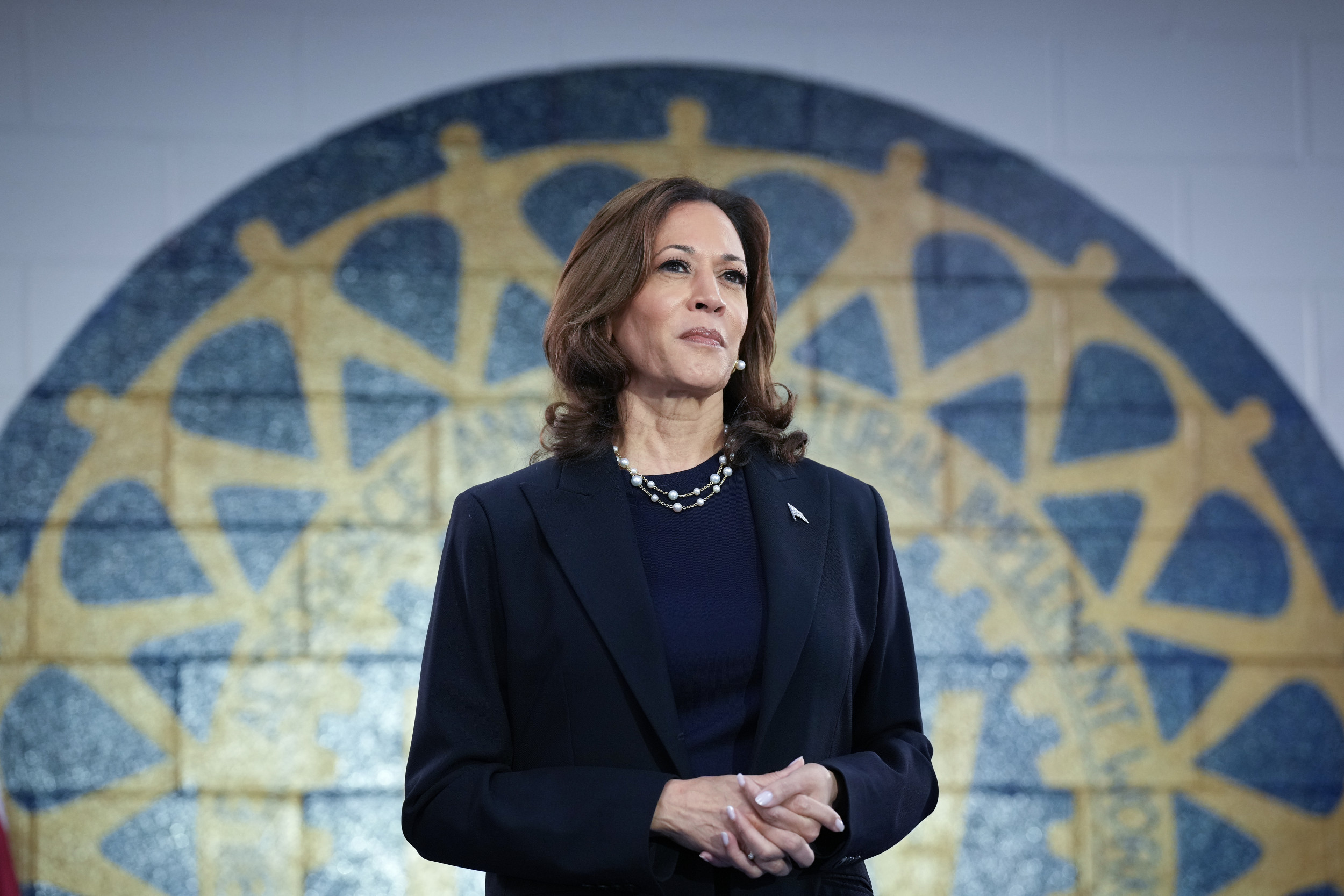 Kamala Harris' Chances of Winning Arizona, According to Polls Newsweek