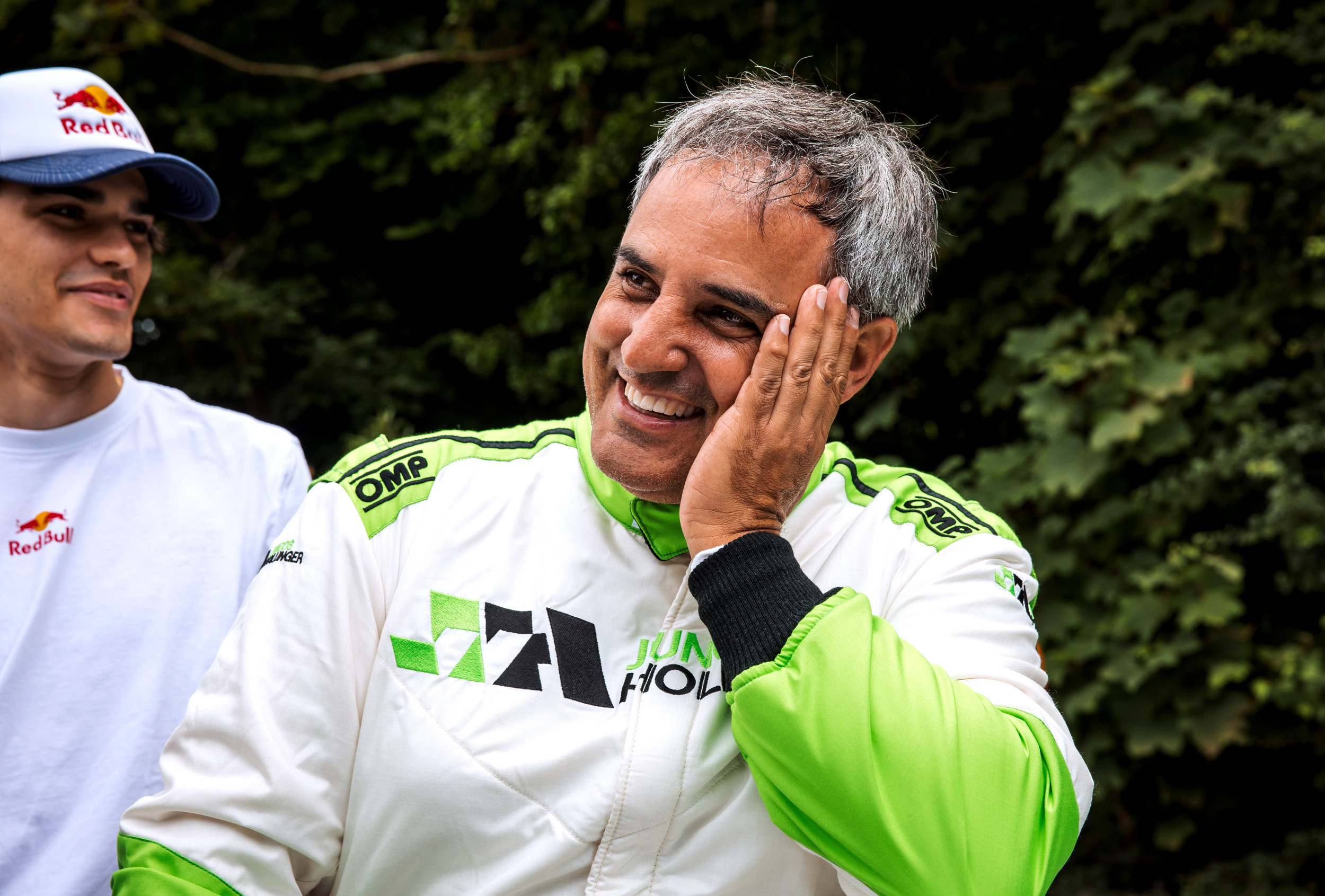 Juan Pablo Montoya Returns to NASCAR with 23XI Racing