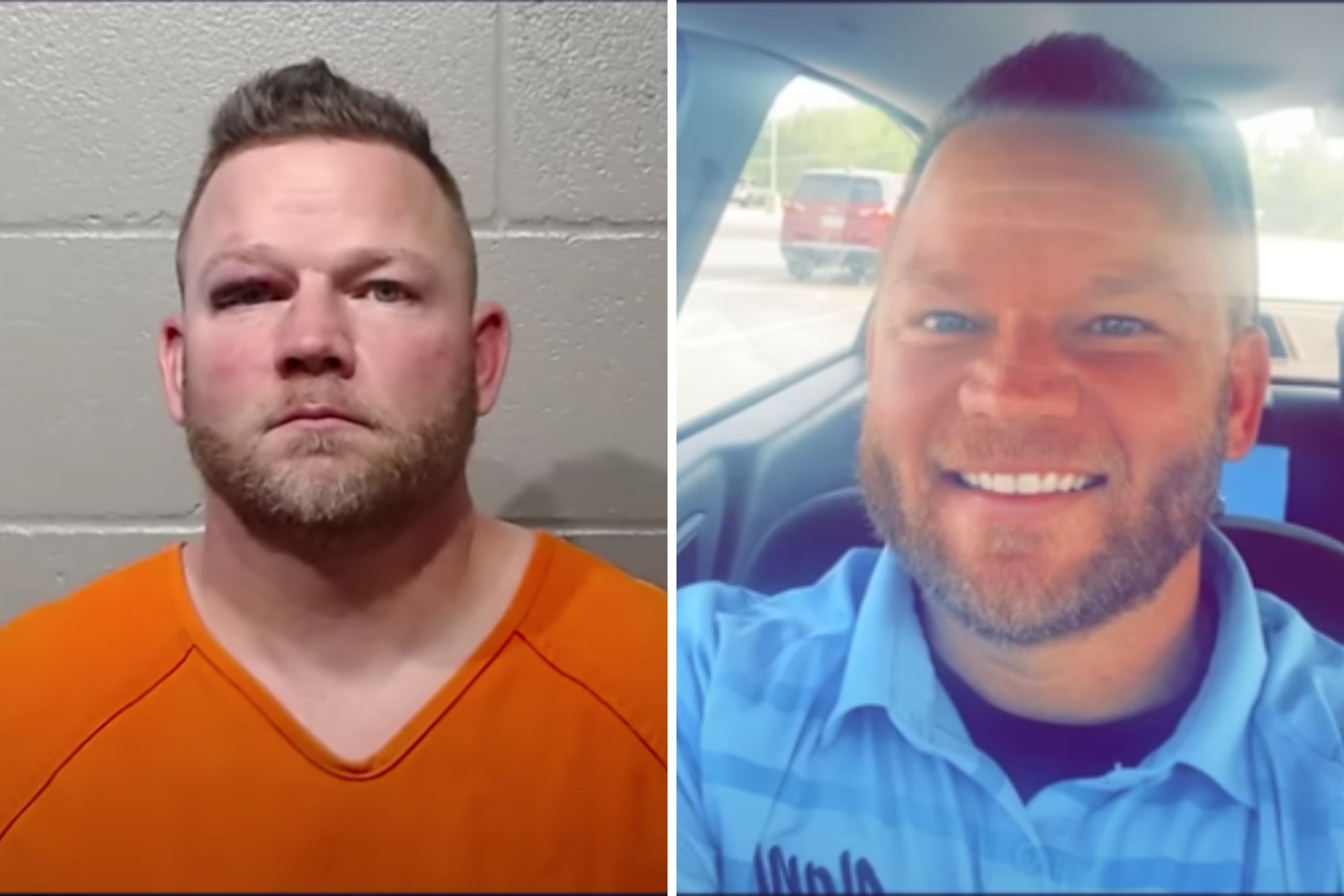 HIV-positive baseball coach who raped a 12-year-old girl learns his fate