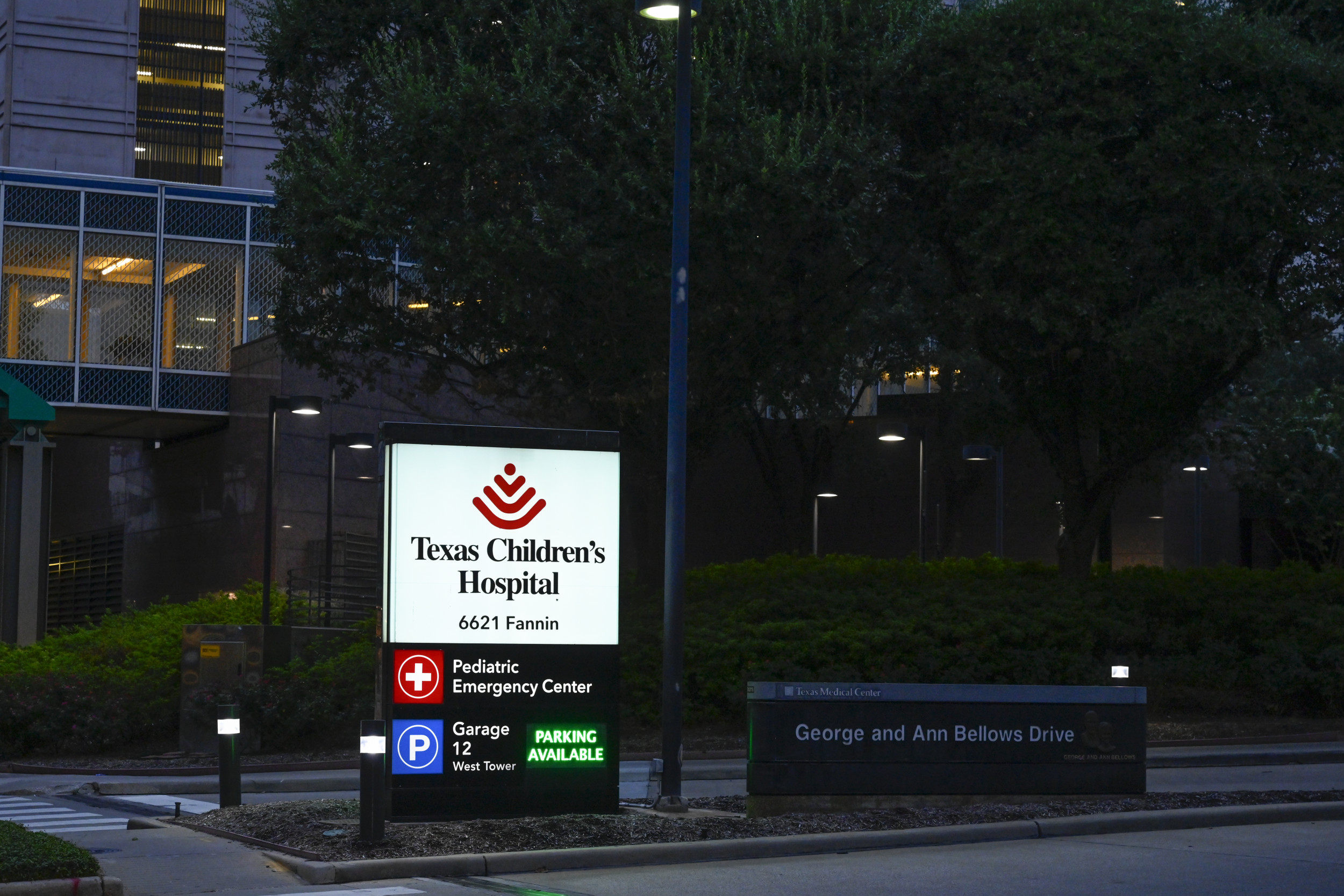 Texas Mothers and Children Face Health Care ShakeUp Newsweek