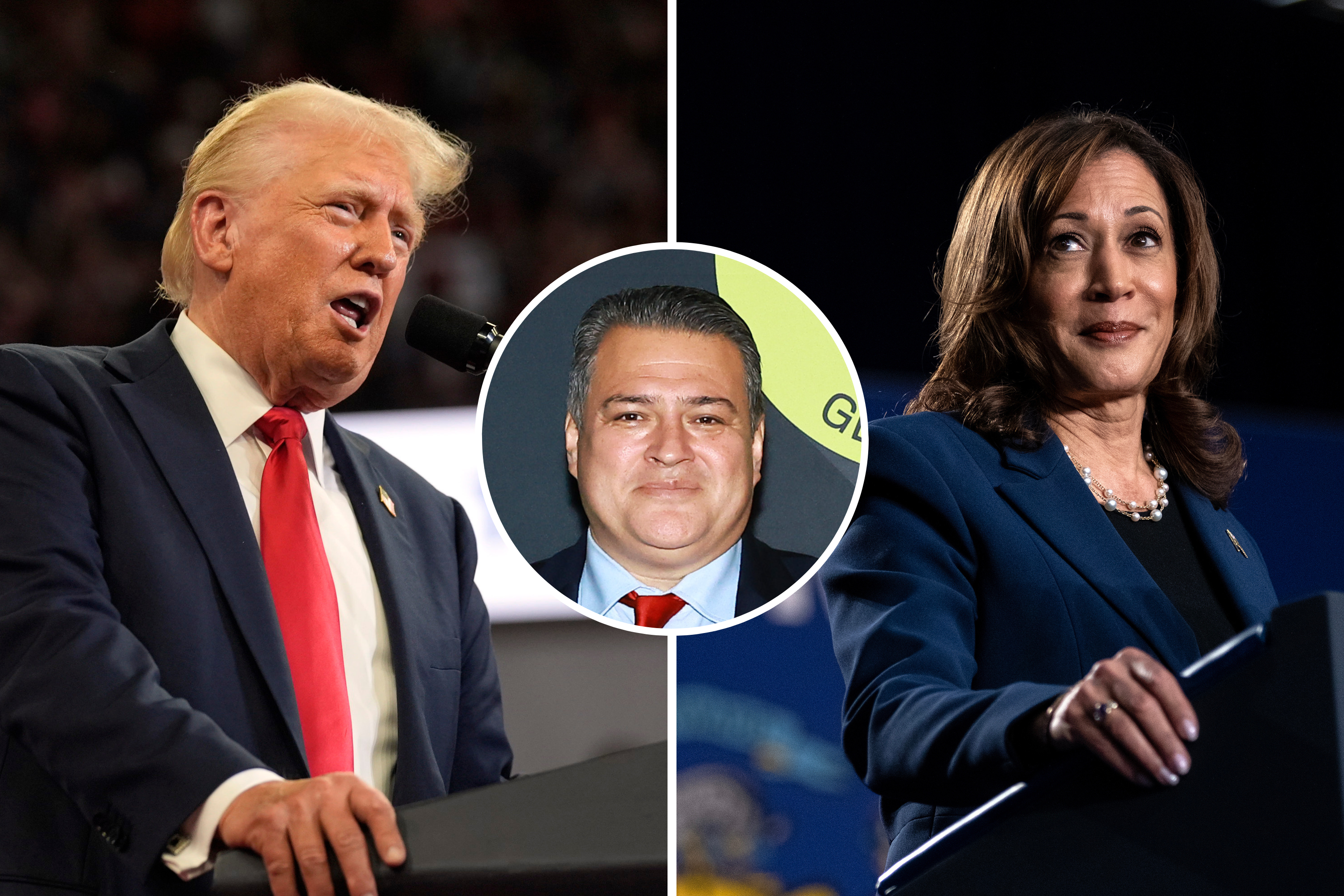 Conservative Latino Group Makes First Presidential Endorsement in 100 Years