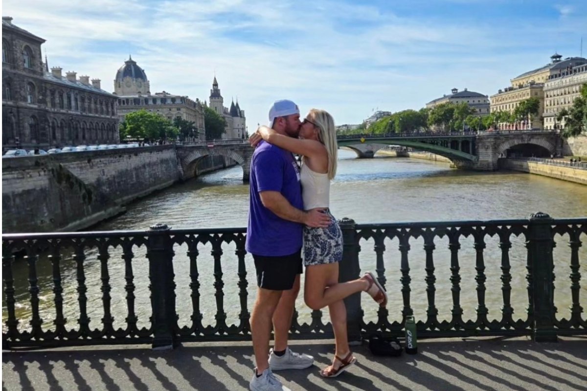 Payton Otterdahl and Maddy Nilles