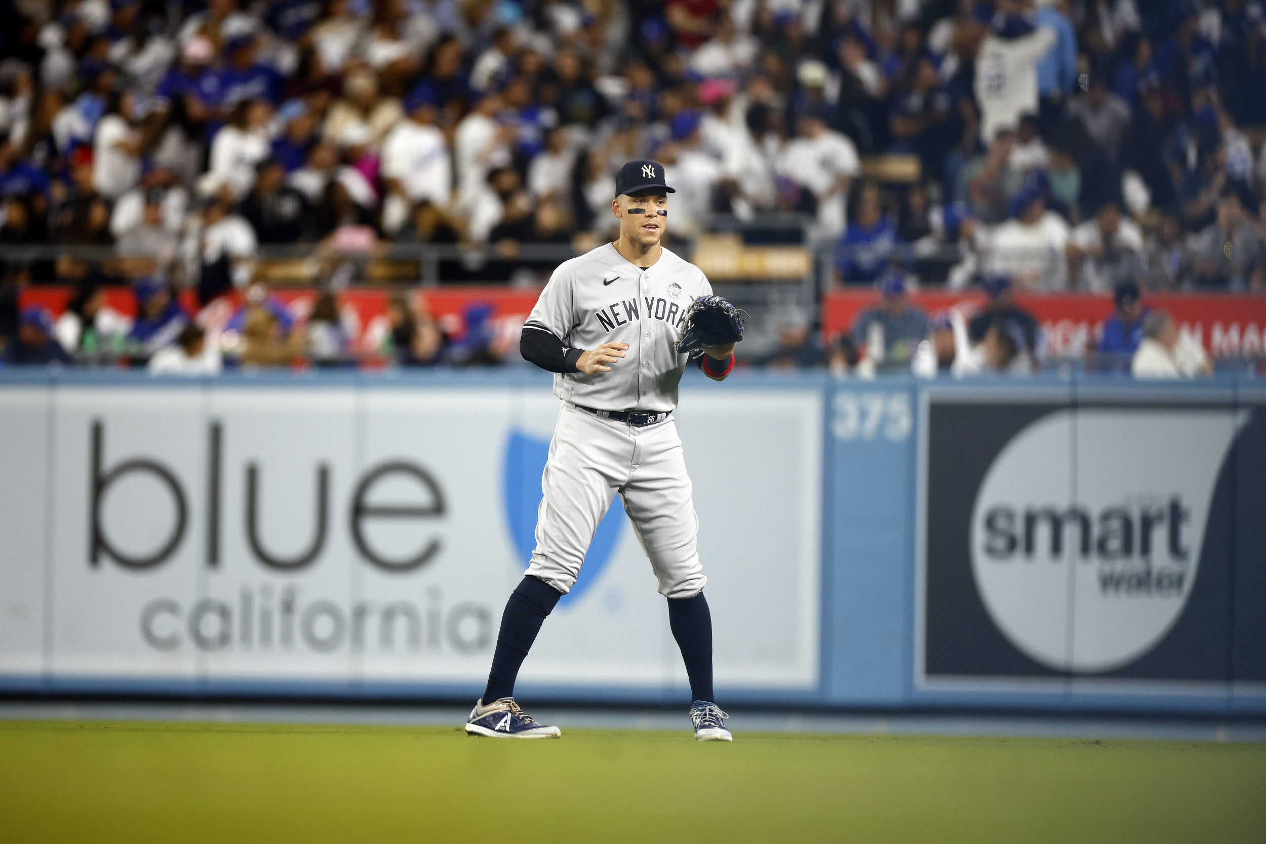 アーロンジャッジAaron Judge Flawless 2018PANINI ひろかっ