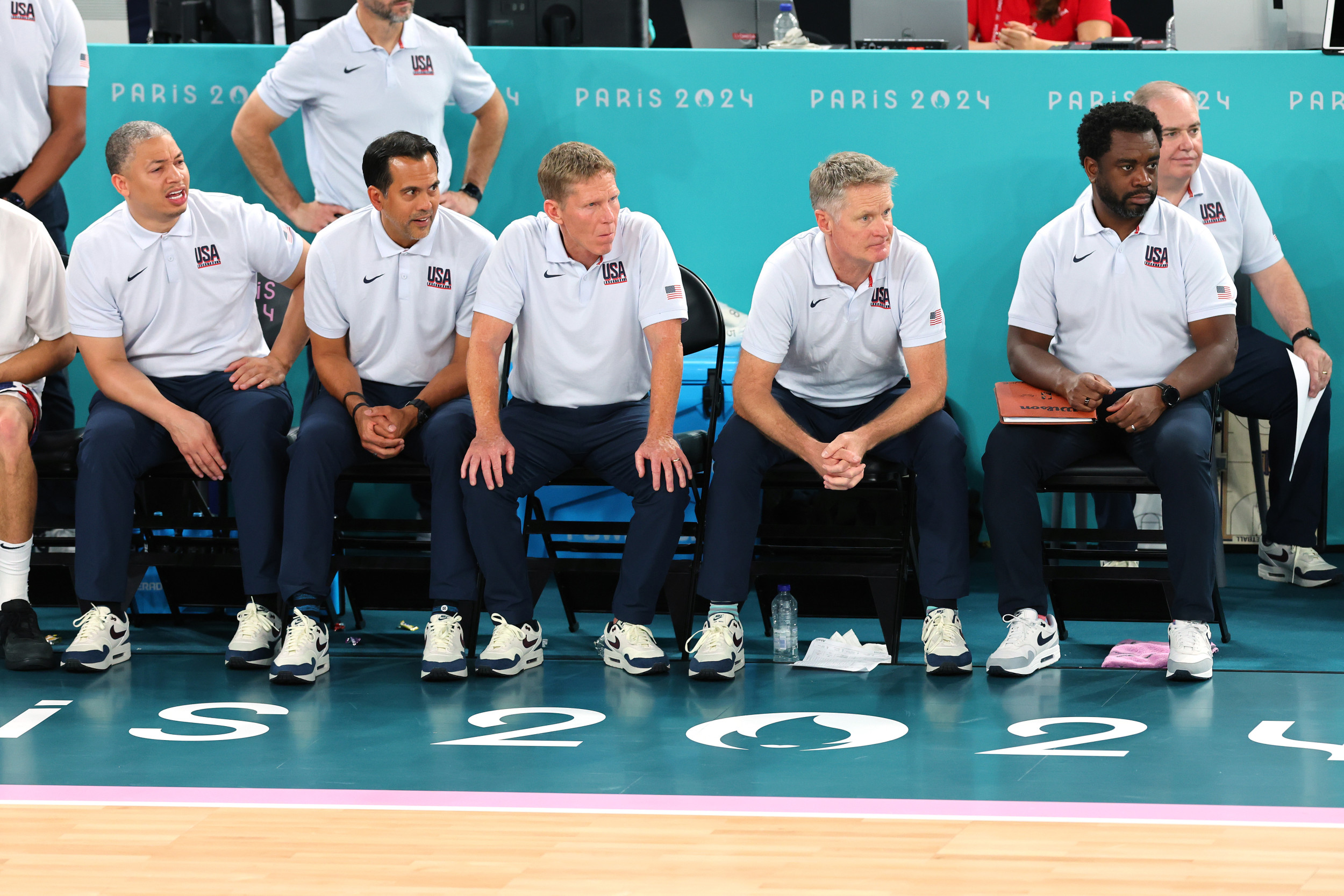 USA Basketball Coaching Staff: A Comprehensive Guide