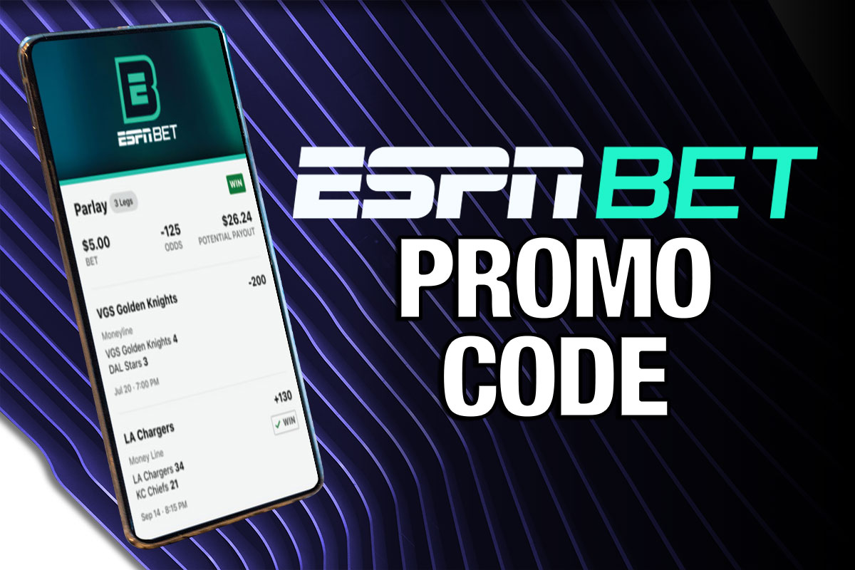 ESPN BET Promo Code NEWSWEEK: Bet MLB, Get $1K Reset Bonus - Newsweek