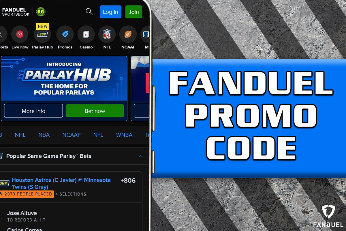 FanDuel Promo Code: Win $150 Bonus on $5 MLB, NFL Bet