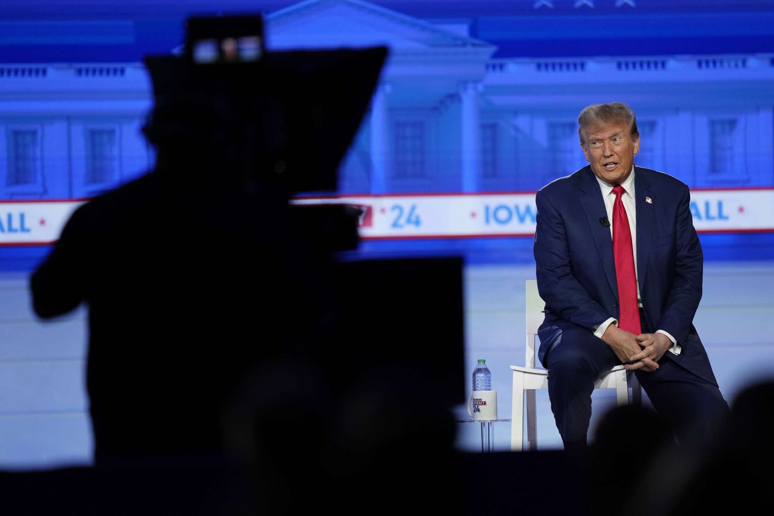 Donald Trump’s Debate Update: What It Means for His Campaign