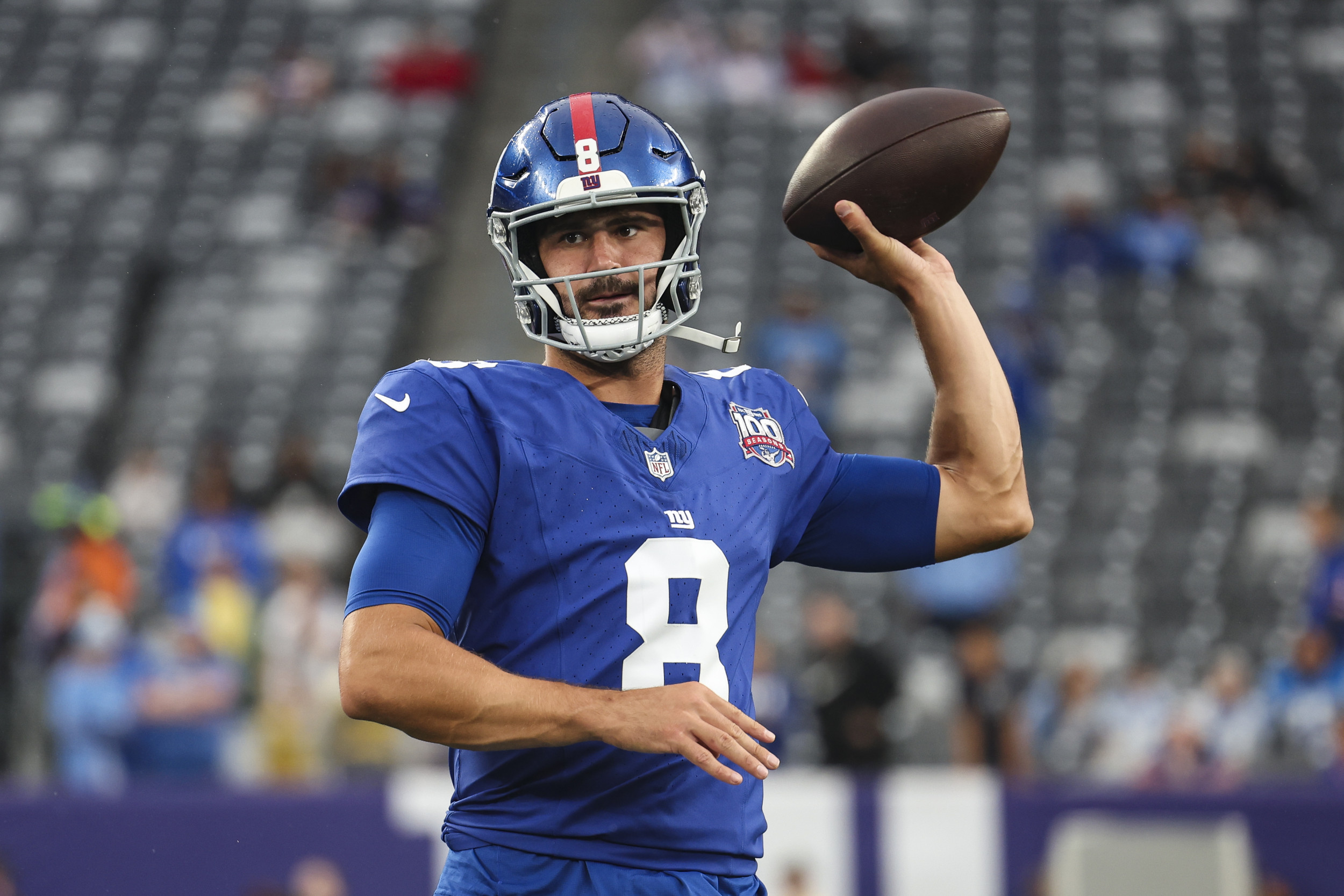 Daniel Jones’ Preseason Update: What Giants Fans Need to Know