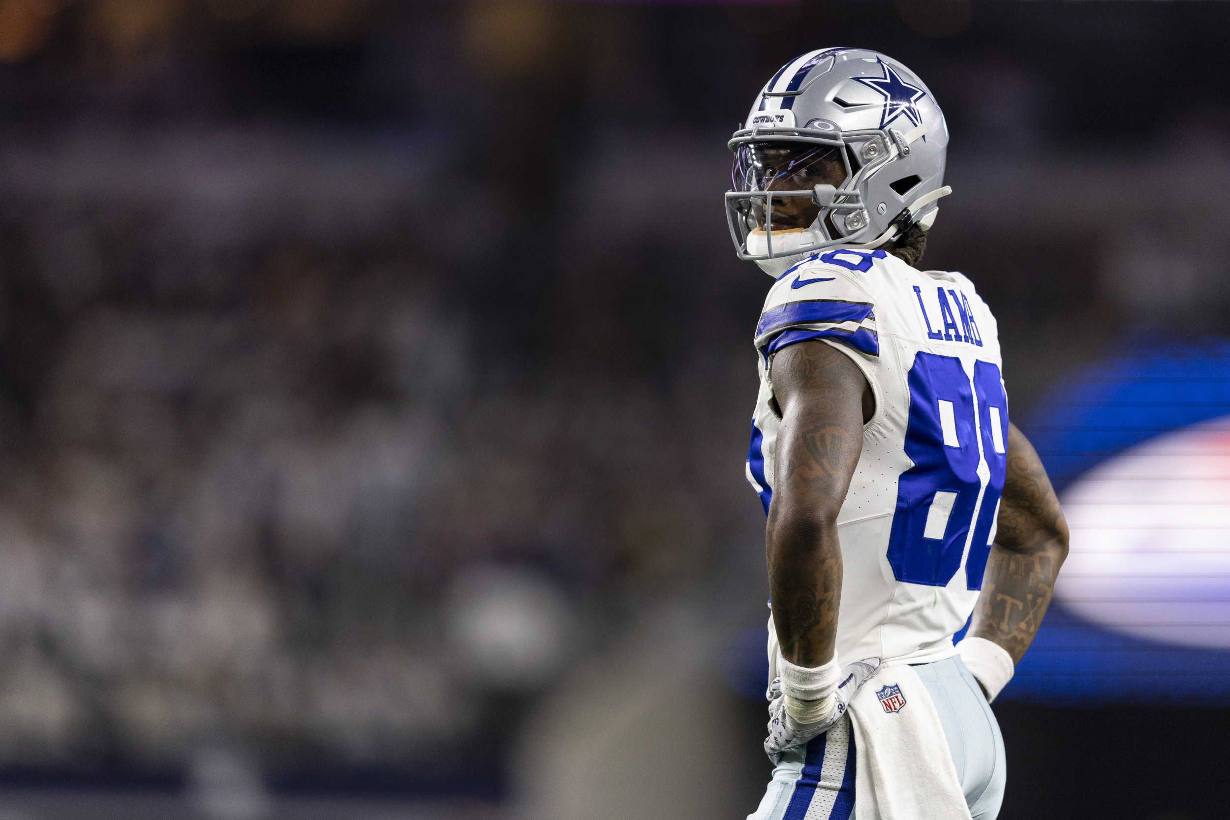 Jerry Jones Clarifies Comments on Cowboys Star CeeDee Lamb