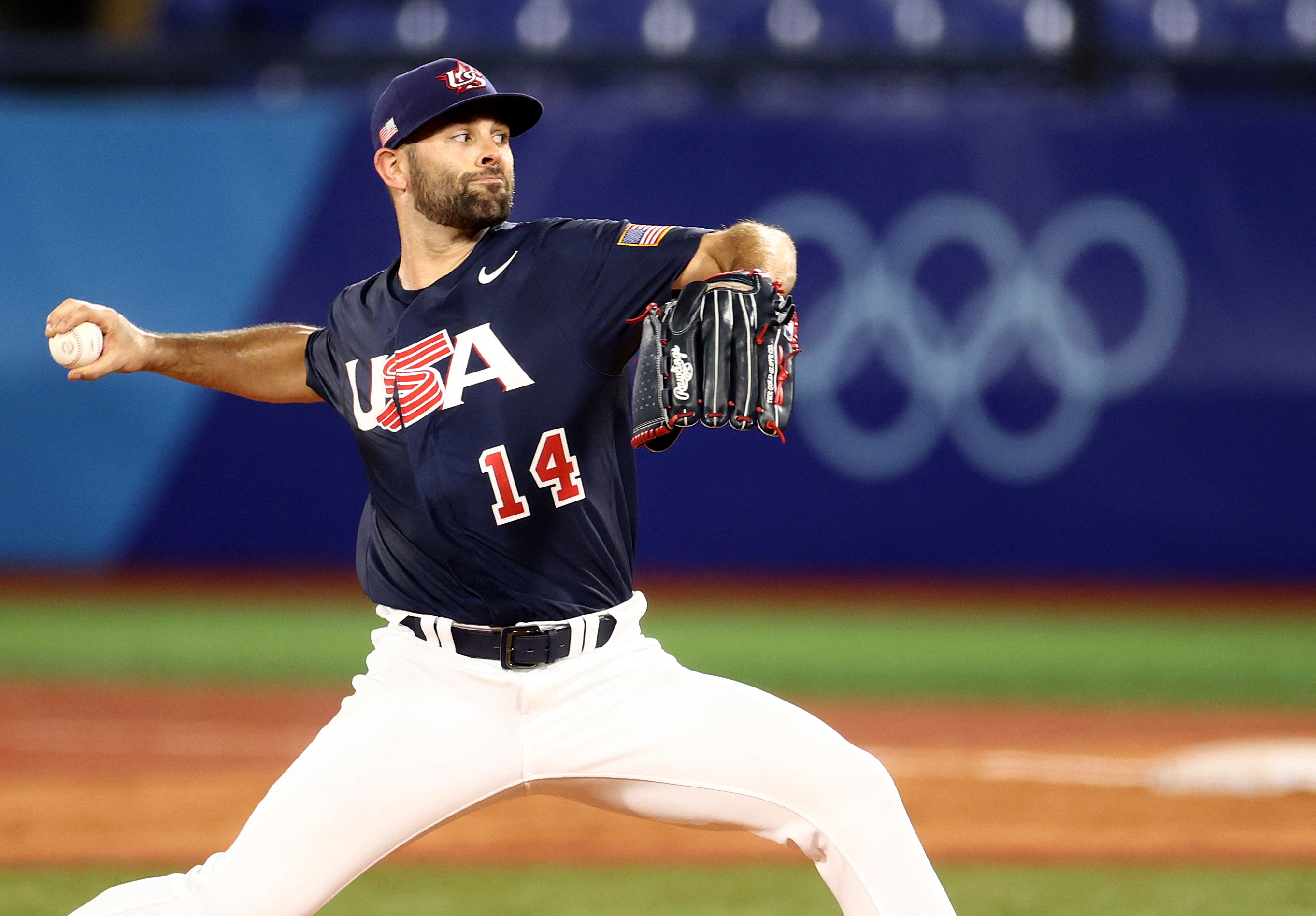 MLB Should Embrace Olympic Competition for Its Star Players Like the NBA Does