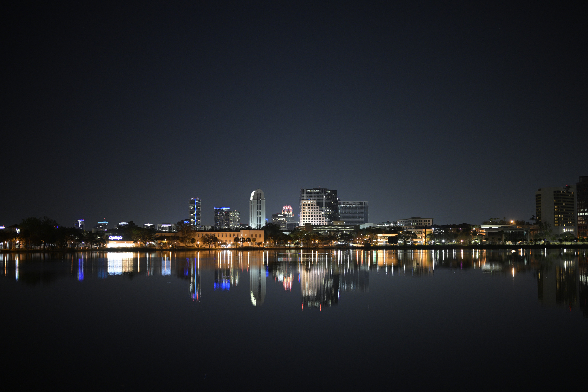 Map Shows Best States To Live In - Florida