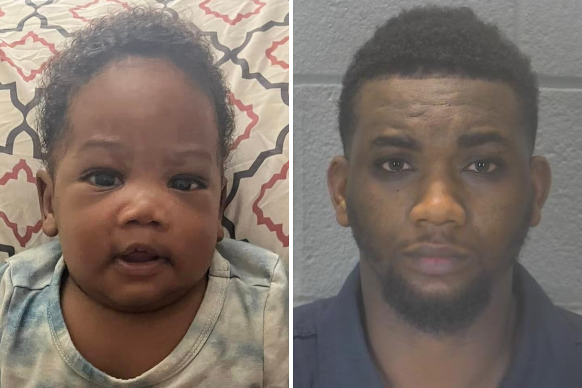 'Devastating' Update on Missing Indiana Three-Month-Old - Newsweek