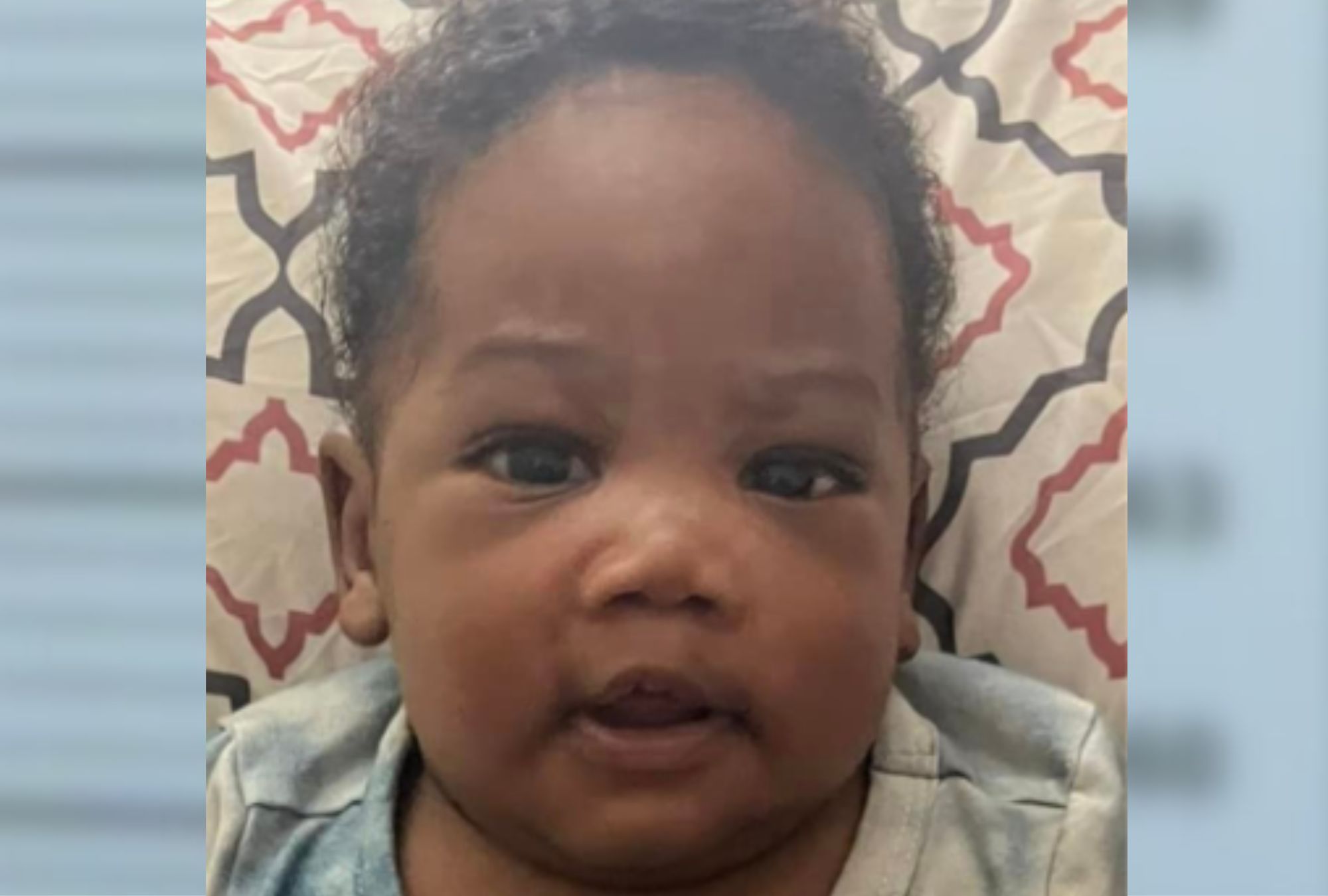 Tragic Update on Missing Three-Month-Old from Indiana