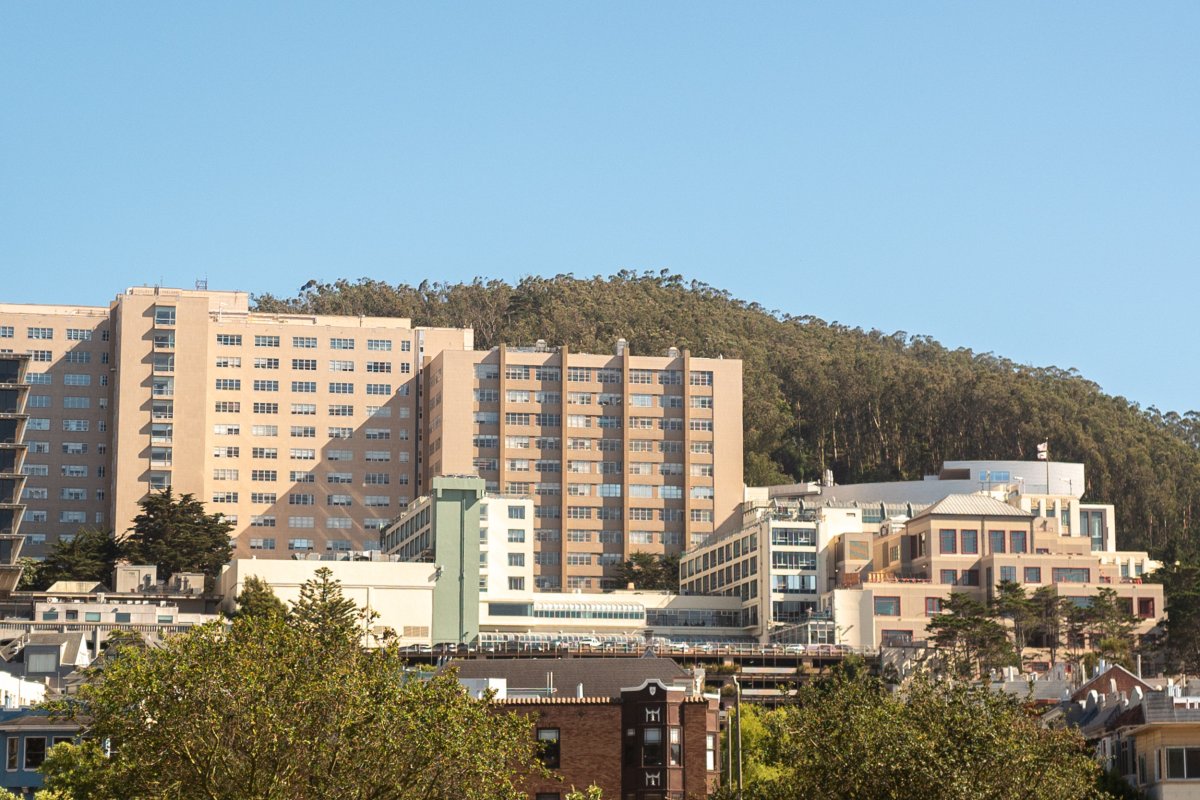 Hospital