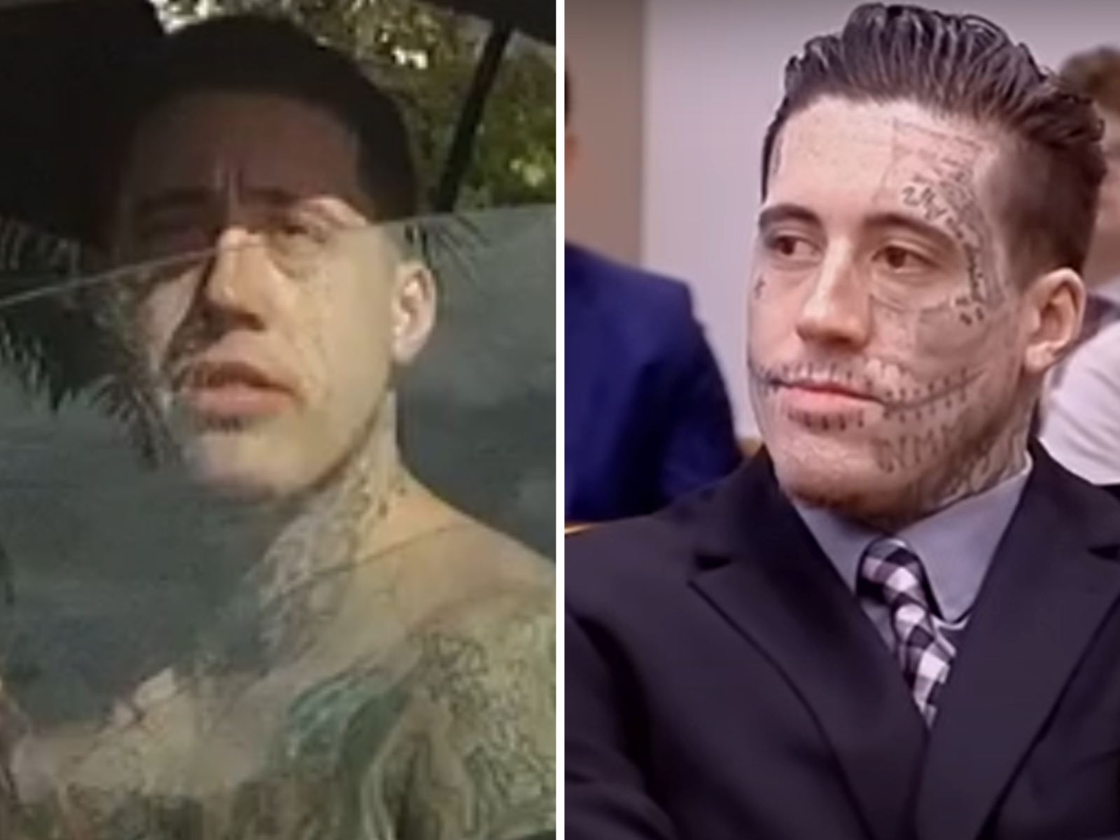 WATCH: Wade Wilson’s Shirtless Bodycam Video Hours Before Murder