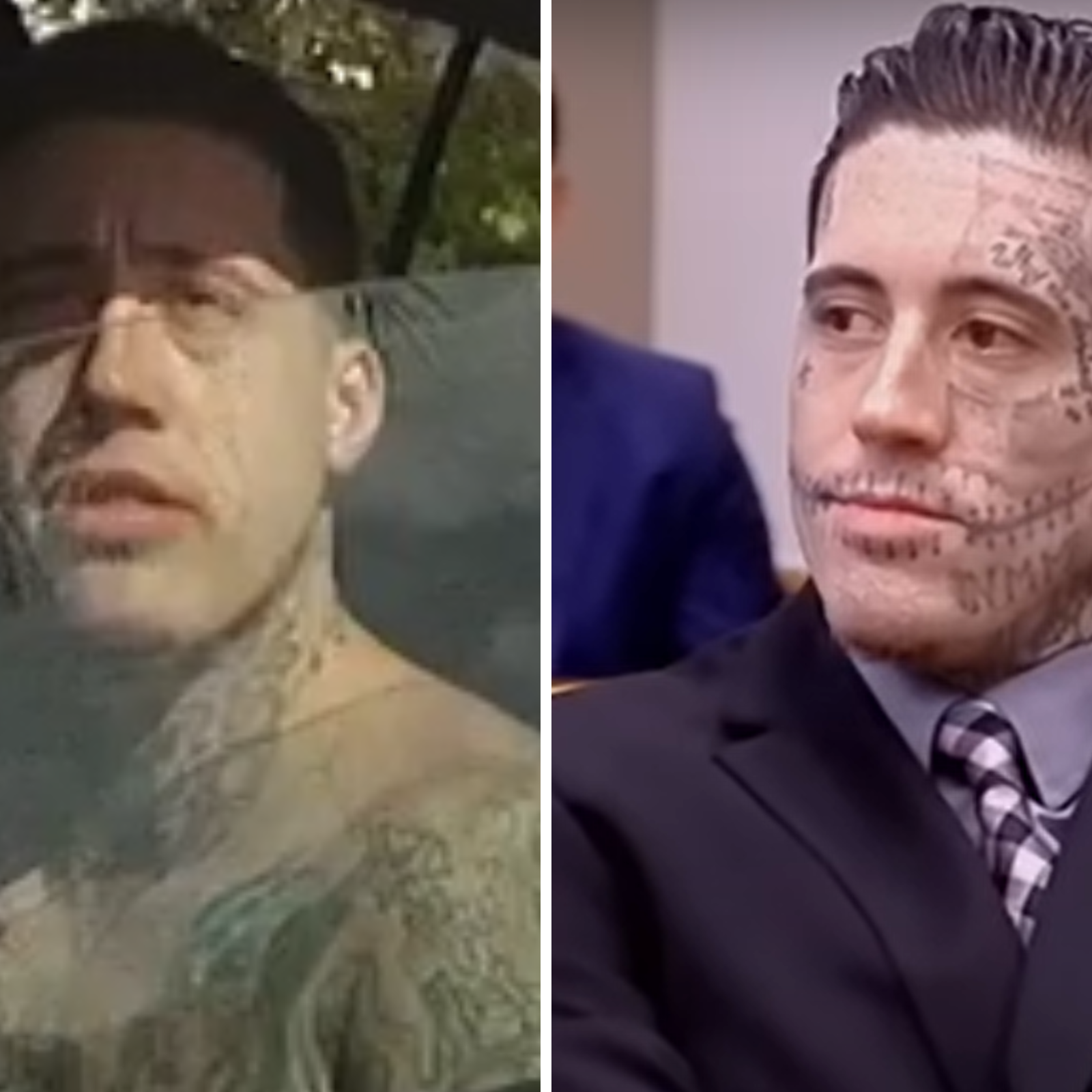 WATCH: Wade Wilson’s Shirtless Bodycam Video Hours Before Murder