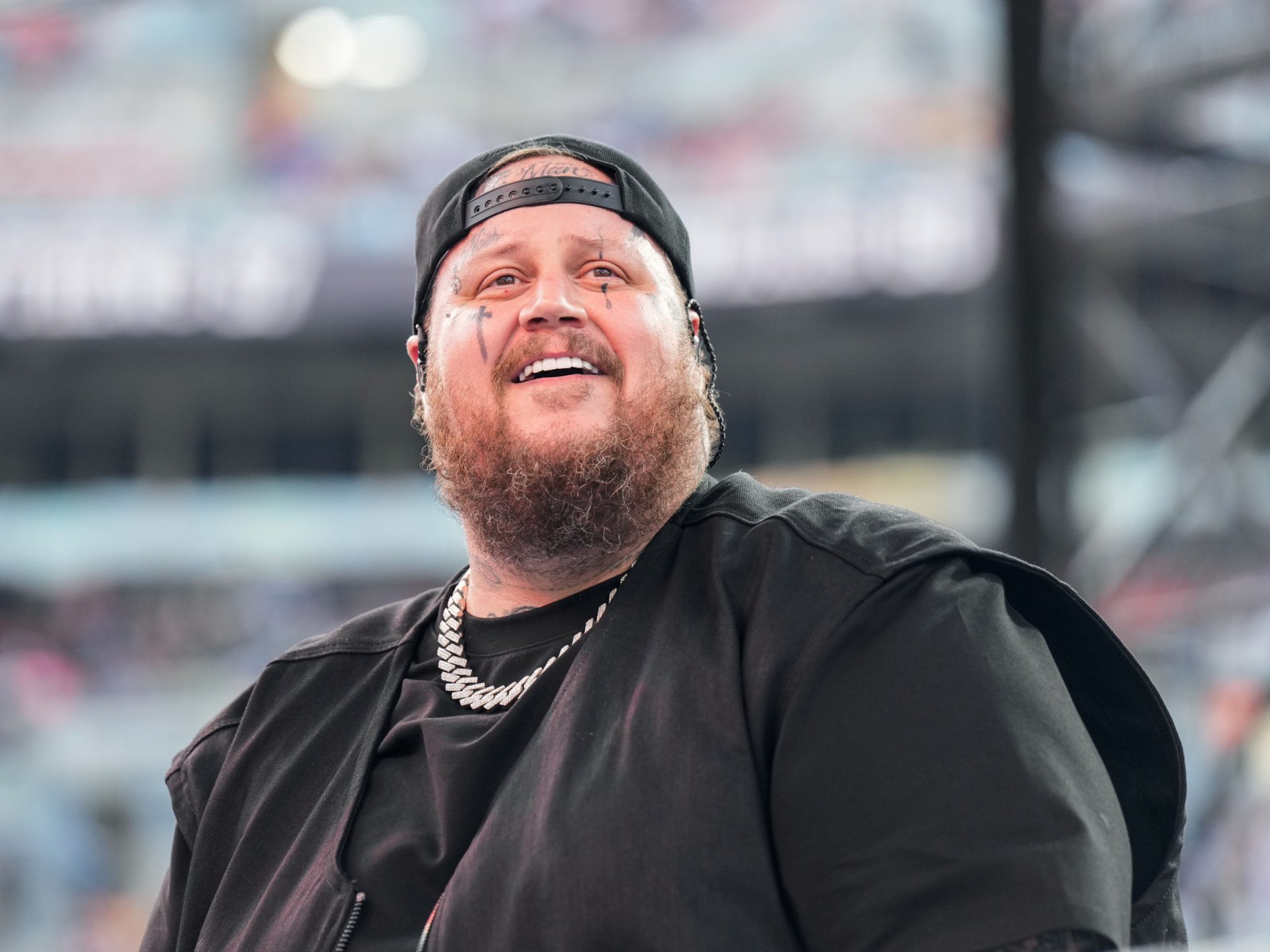 Did Jelly Roll Really Give $50 Million? Jelly Roll $50M Texas Flood Donation Rumor Explained